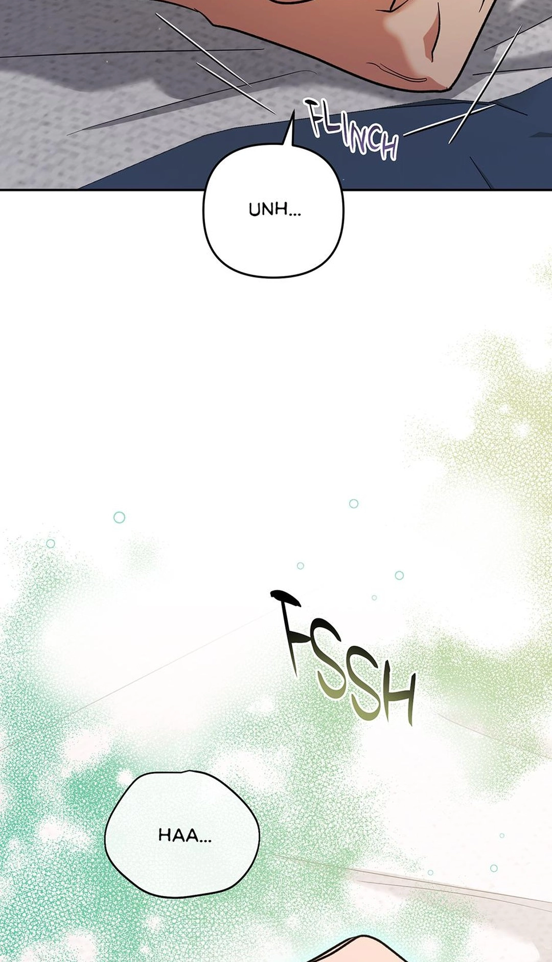 Read Himitsu chapter 33 image 77 on Lezhin