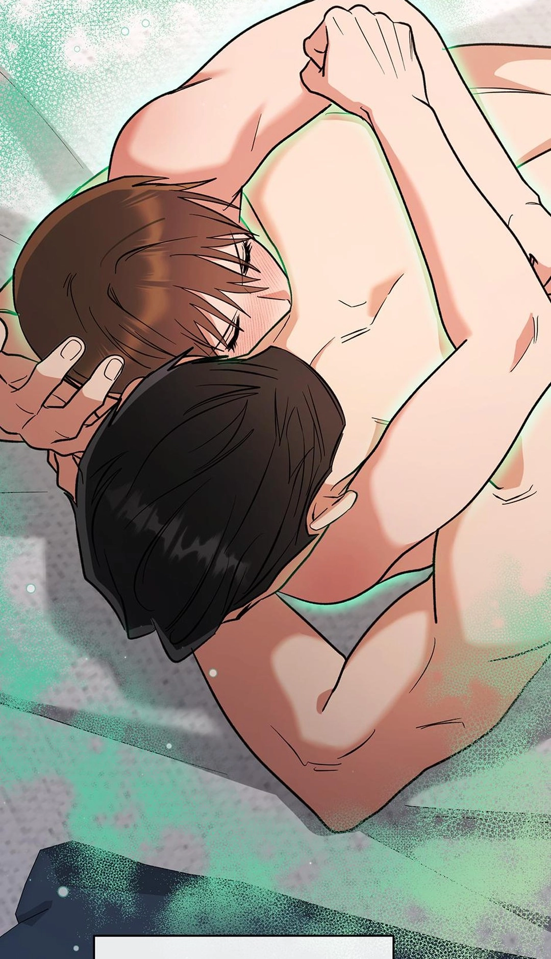 Read Himitsu chapter 33 image 78 on Lezhin