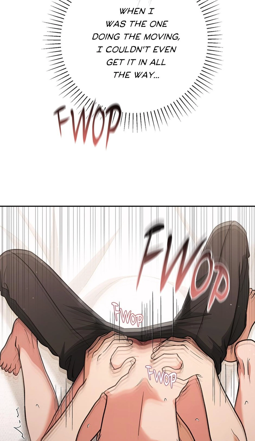 Read Himitsu chapter 33 image 8 on Lezhin