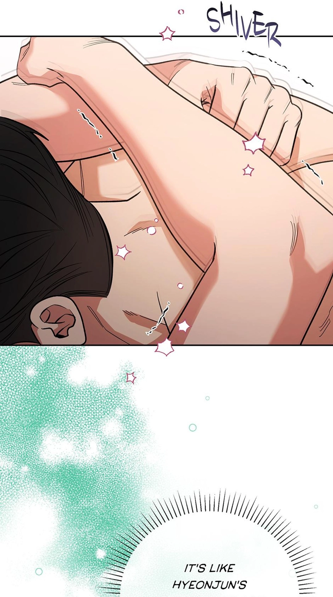 Read Himitsu chapter 33 image 80 on Lezhin