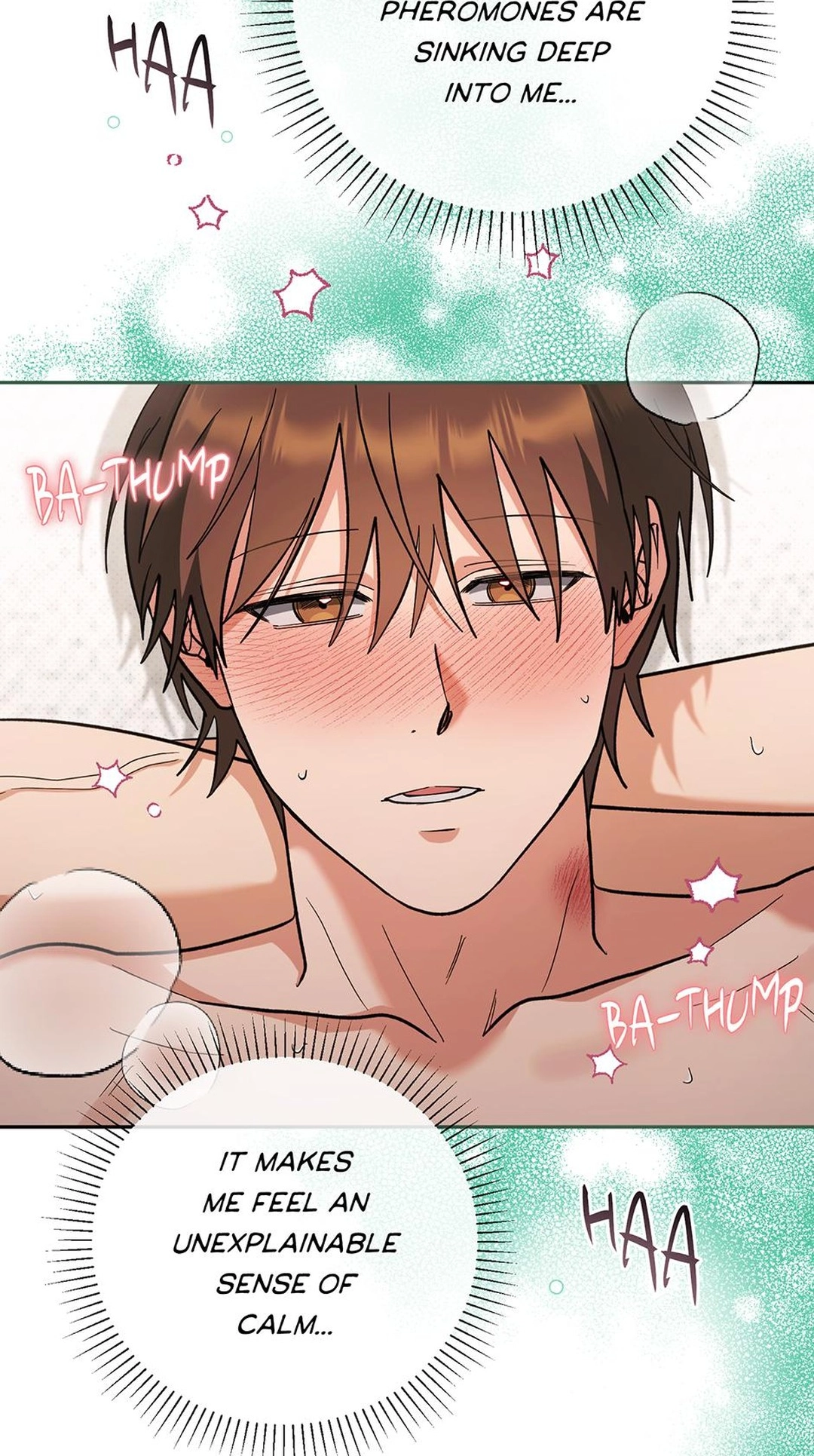 Read Himitsu chapter 33 image 81 on Lezhin