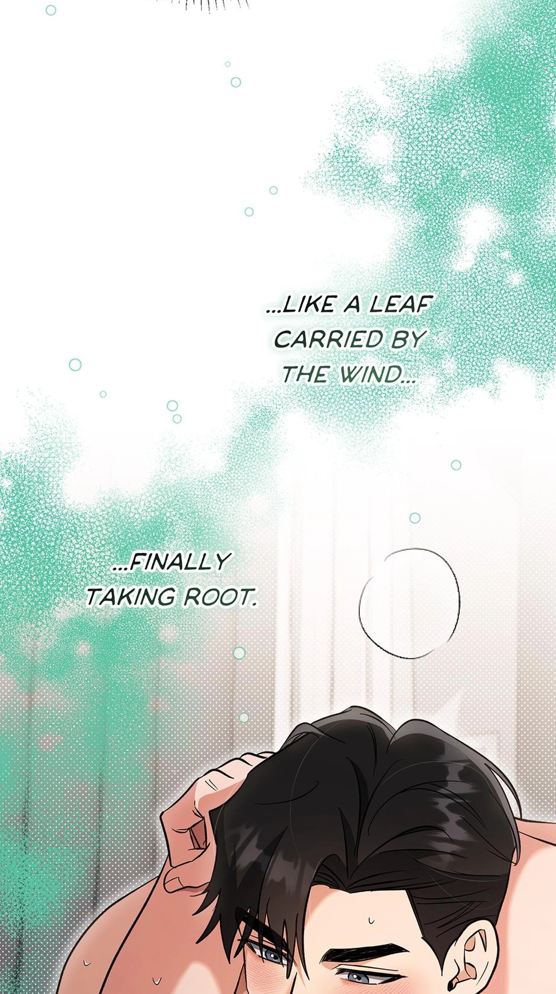 Read Himitsu chapter 33 image 82 on Lezhin