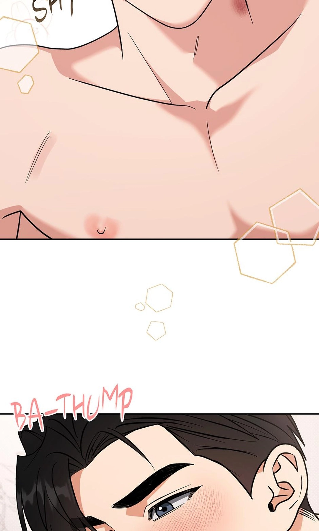 Read Himitsu chapter 33 image 86 on Lezhin