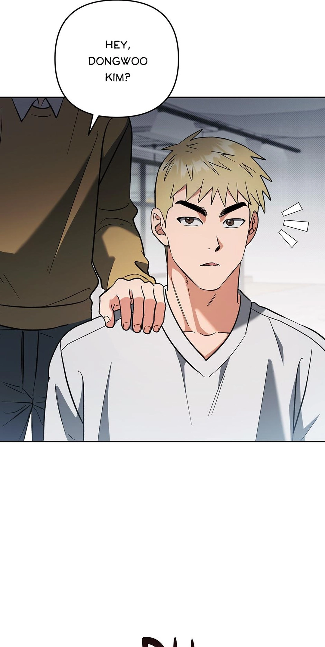 Read Himitsu chapter 34 image 14 on Lezhin