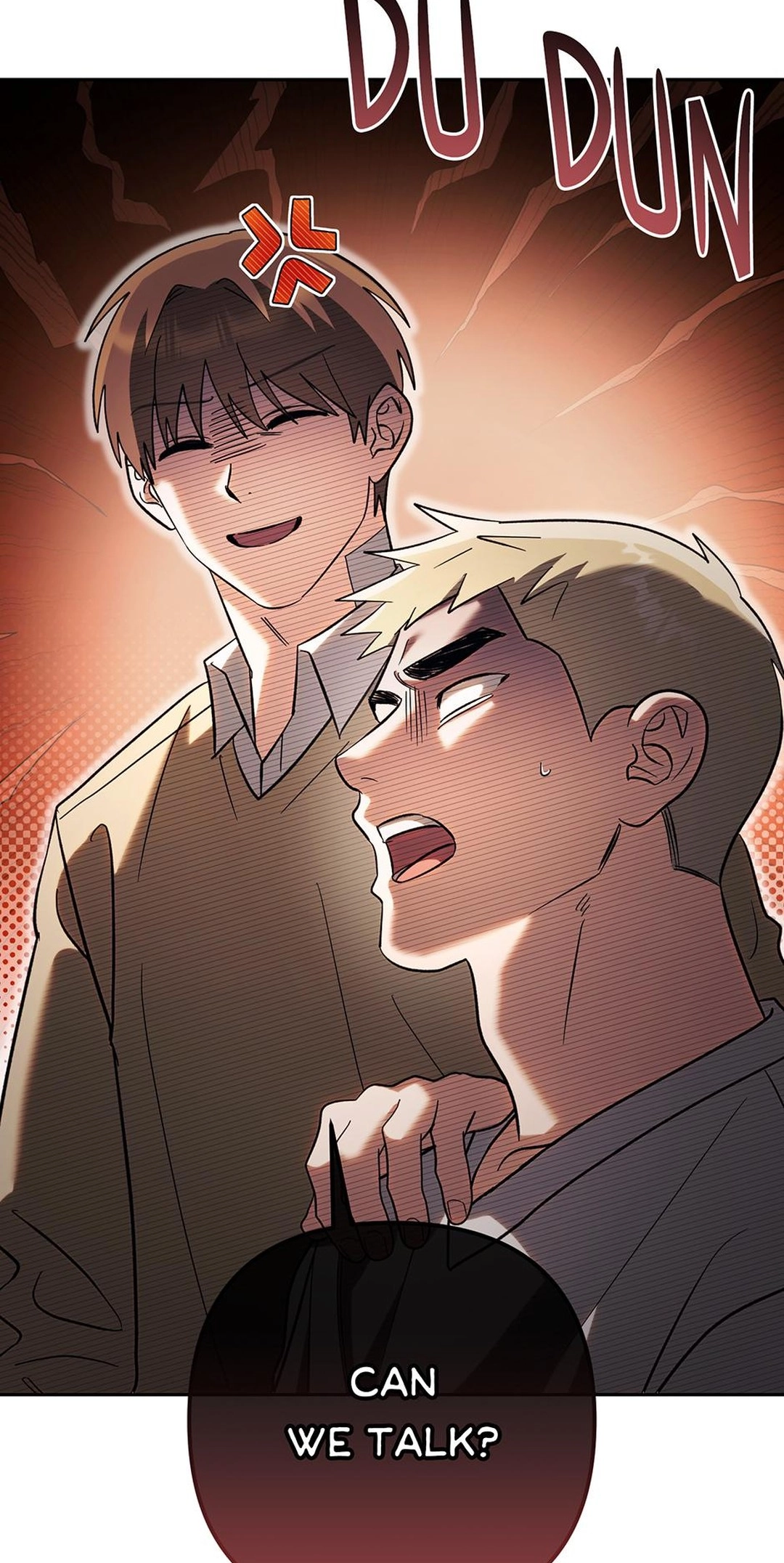 Read Himitsu chapter 34 image 15 on Lezhin