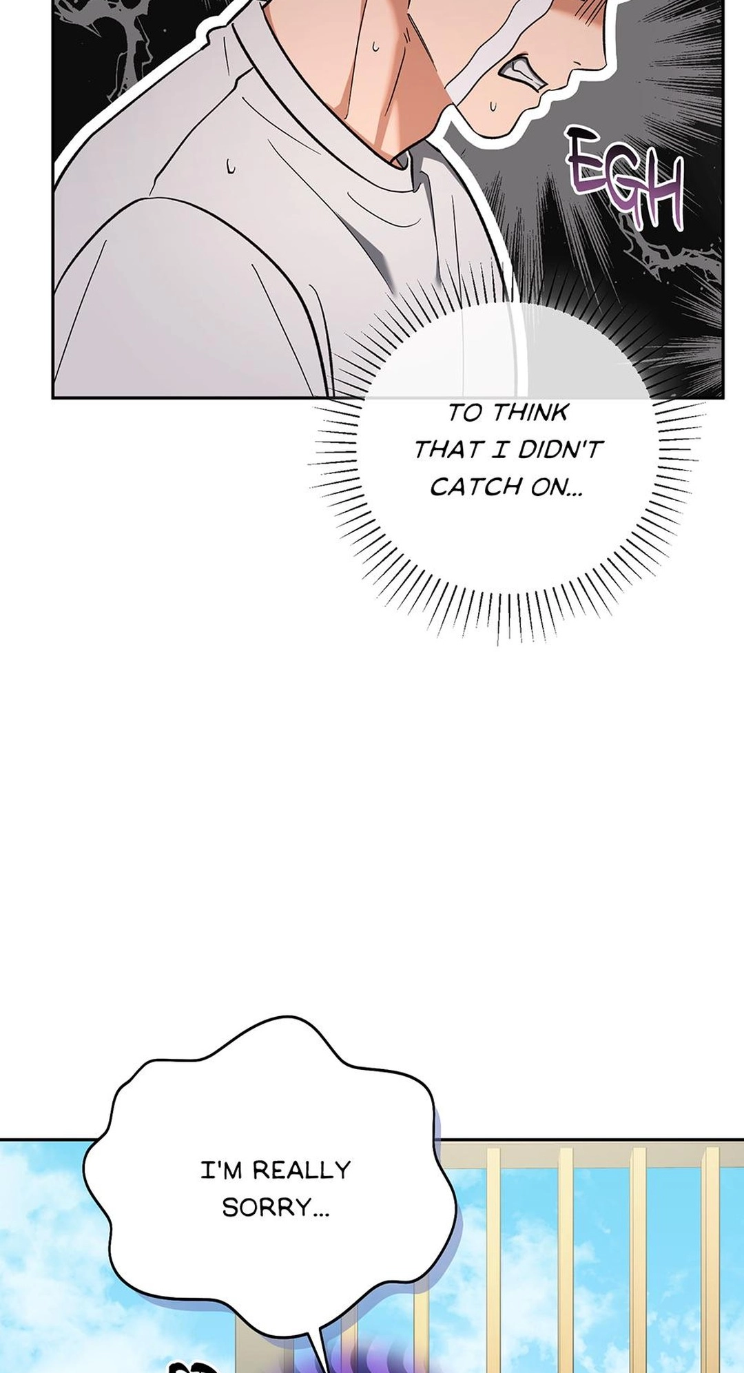Read Himitsu chapter 34 image 20 on Lezhin