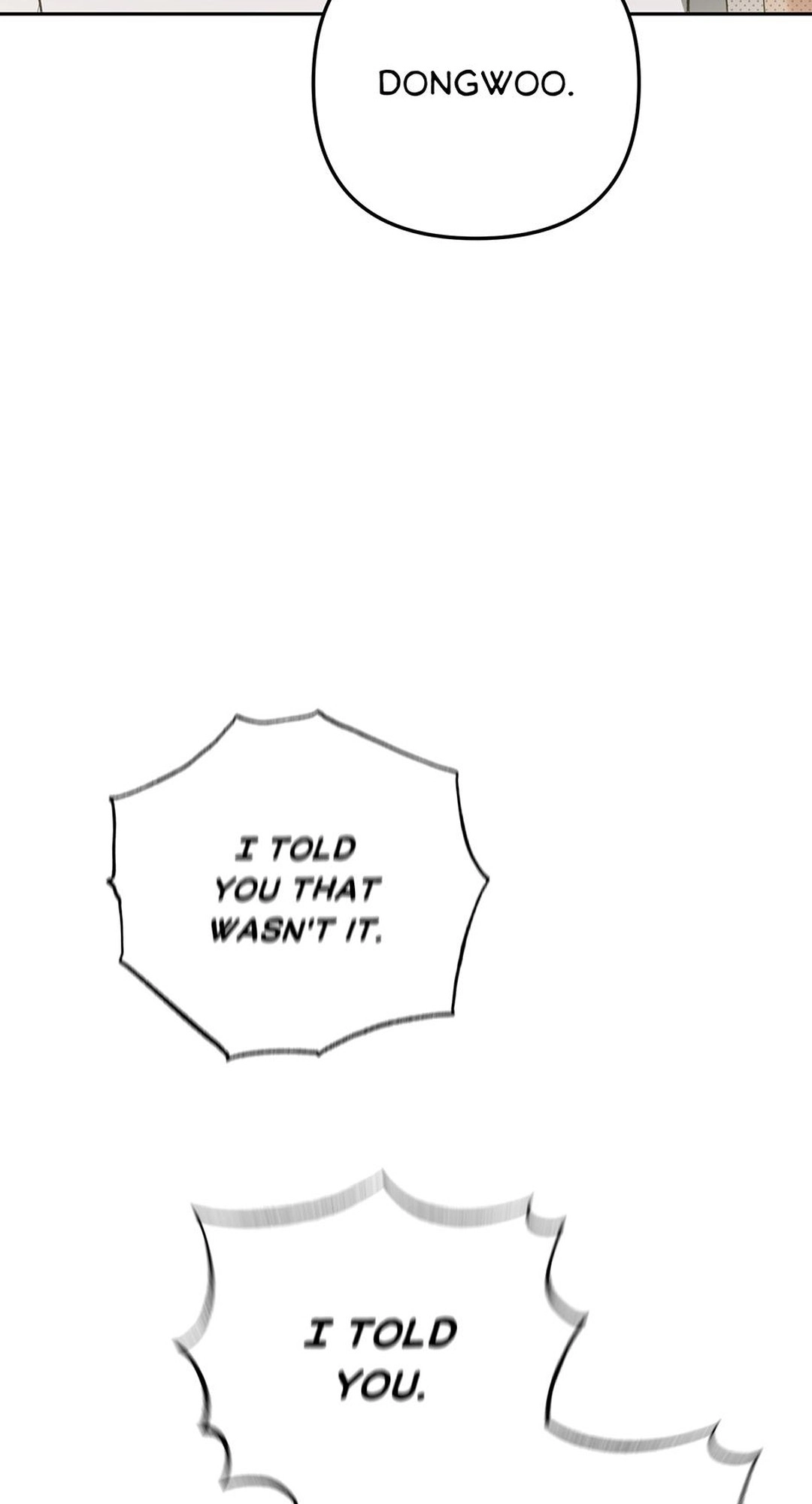 Read Himitsu chapter 34 image 23 on Lezhin