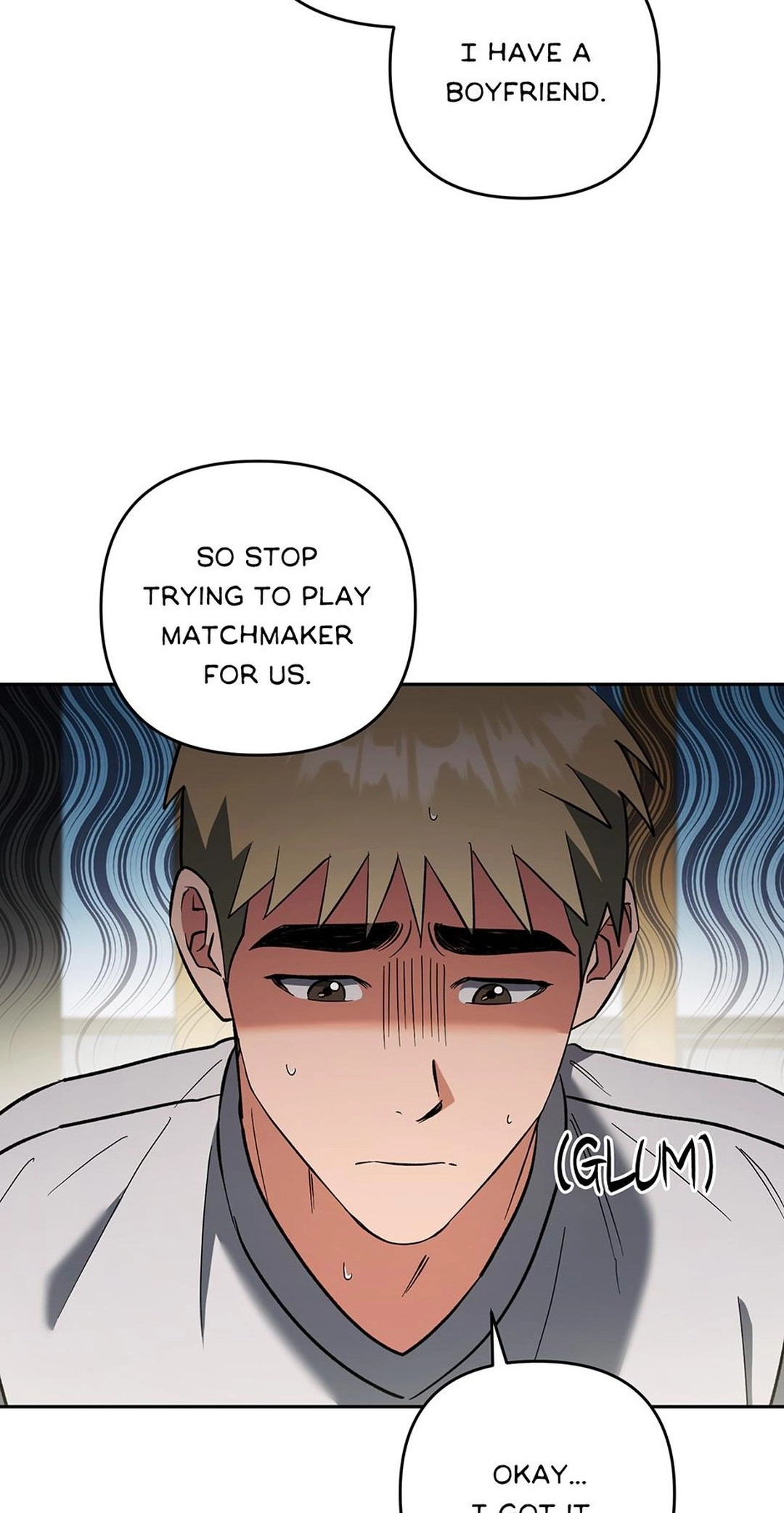 Read Himitsu chapter 34 image 28 on Lezhin