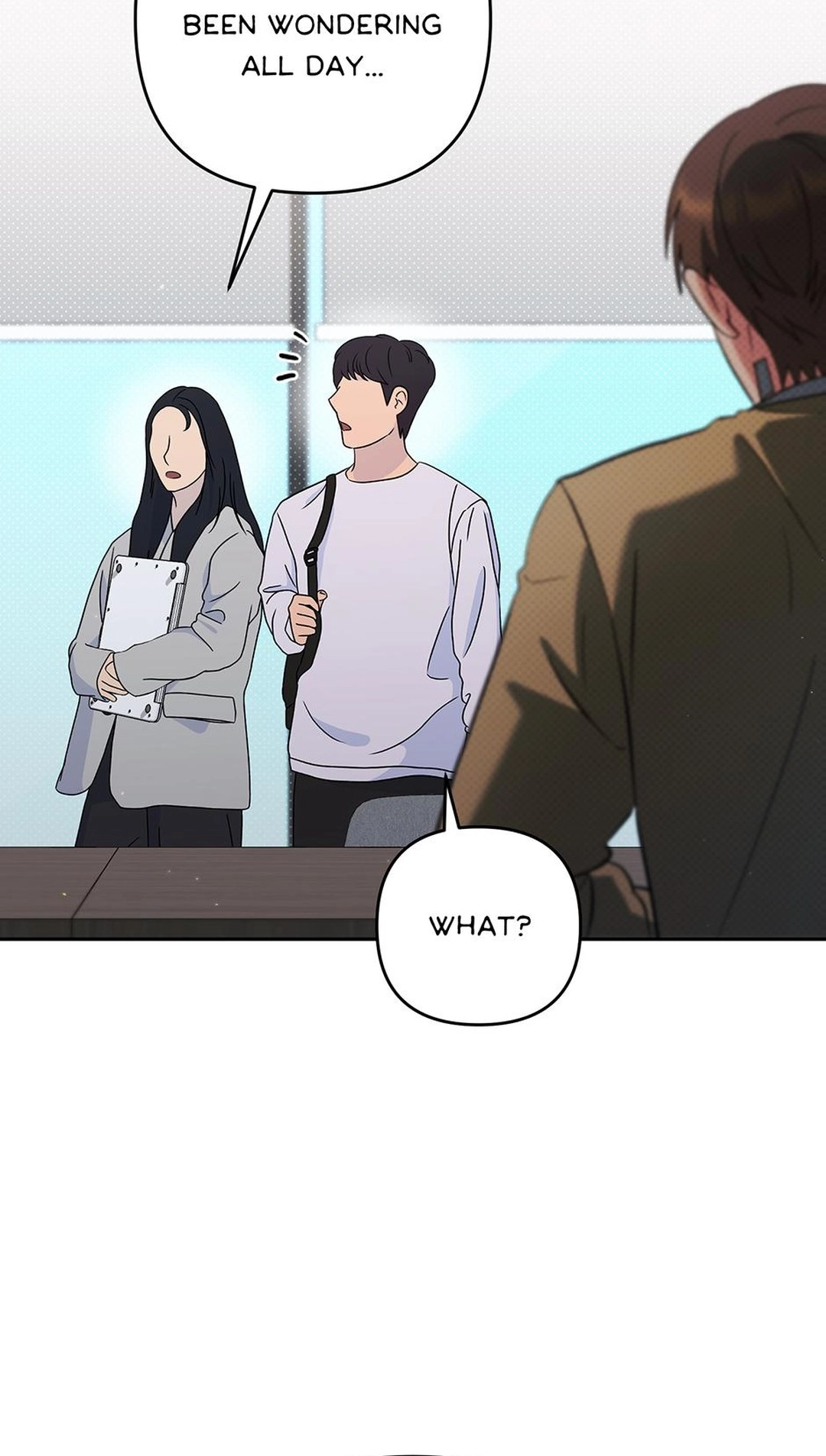 Read Himitsu chapter 34 image 3 on Lezhin