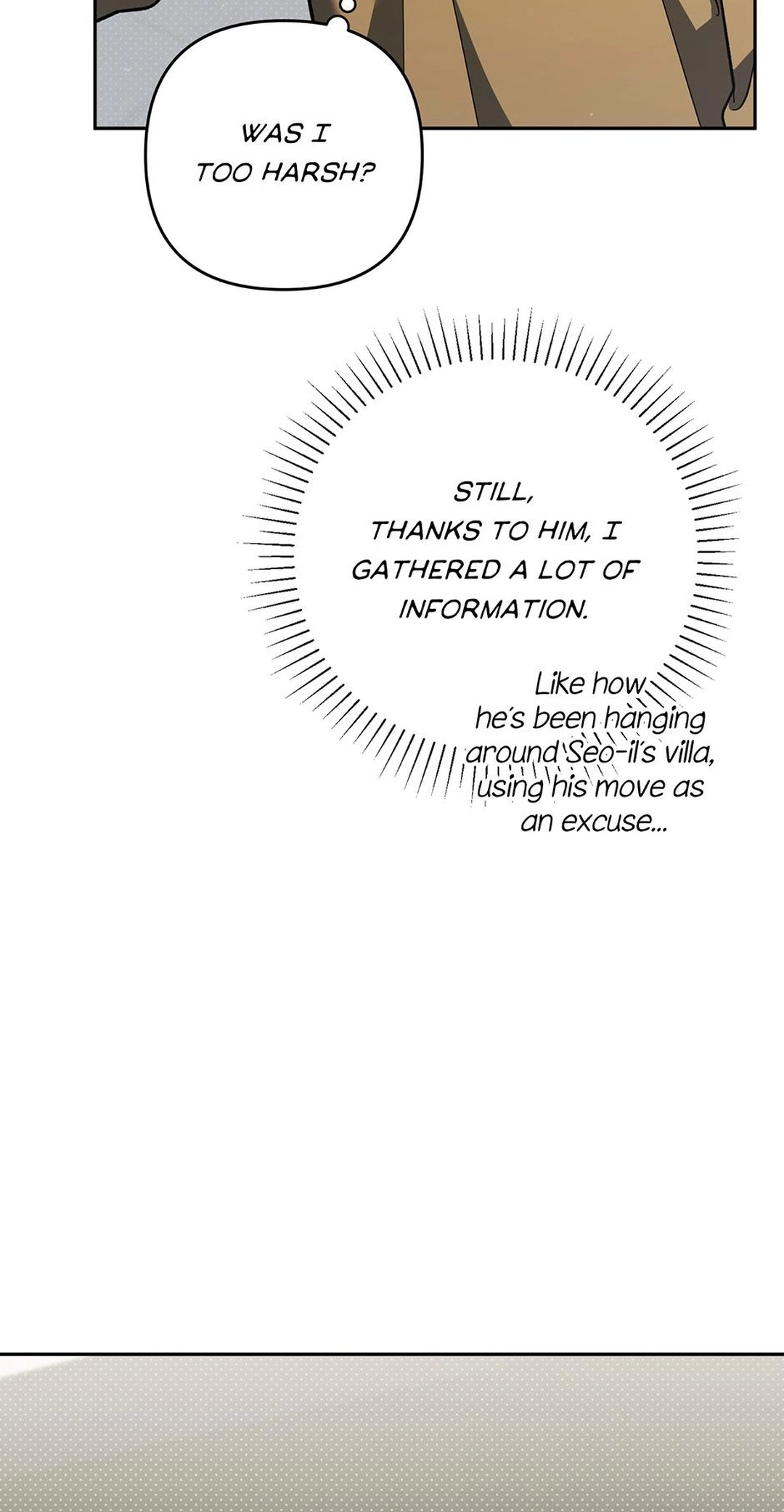 Read Himitsu chapter 34 image 30 on Lezhin