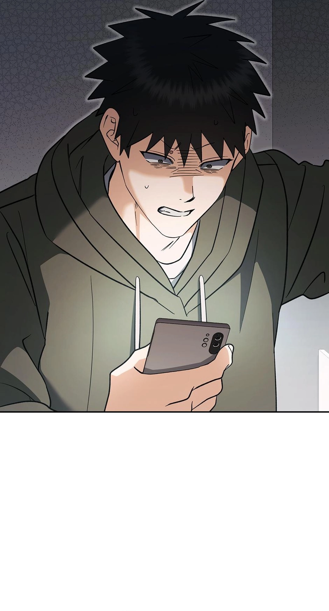 Read Himitsu chapter 34 image 34 on Lezhin