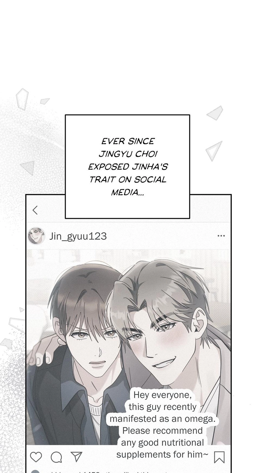 Read Himitsu chapter 34 image 37 on Lezhin