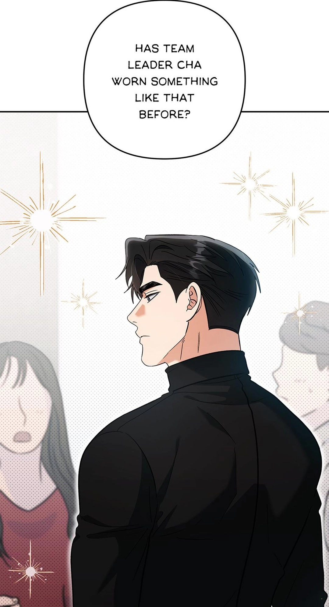 Read Himitsu chapter 34 image 4 on Lezhin