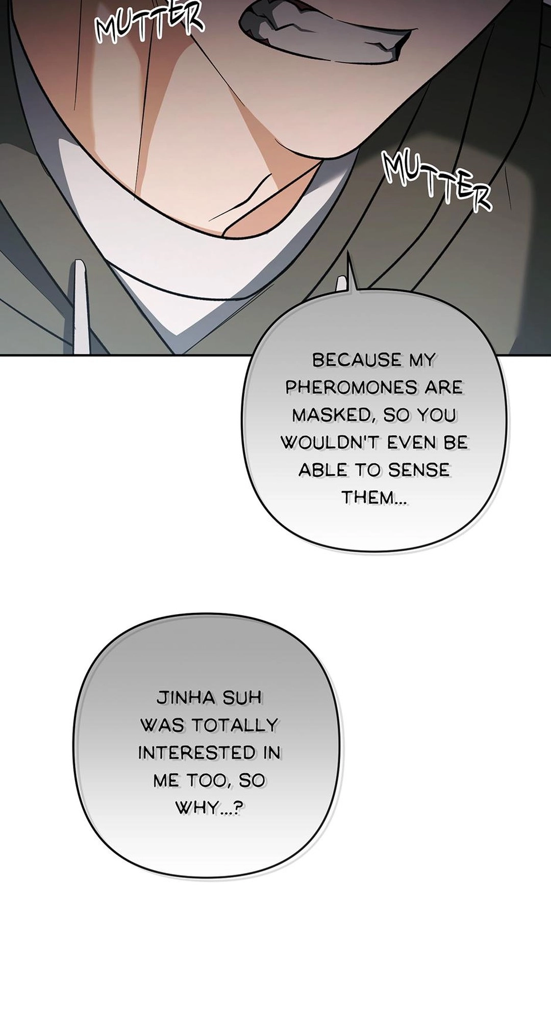 Read Himitsu chapter 34 image 40 on Lezhin