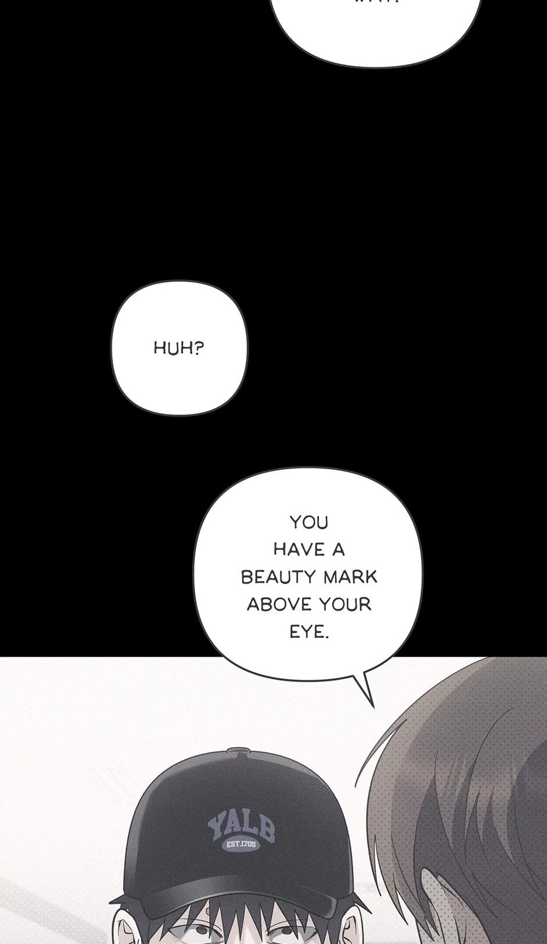 Read Himitsu chapter 34 image 43 on Lezhin