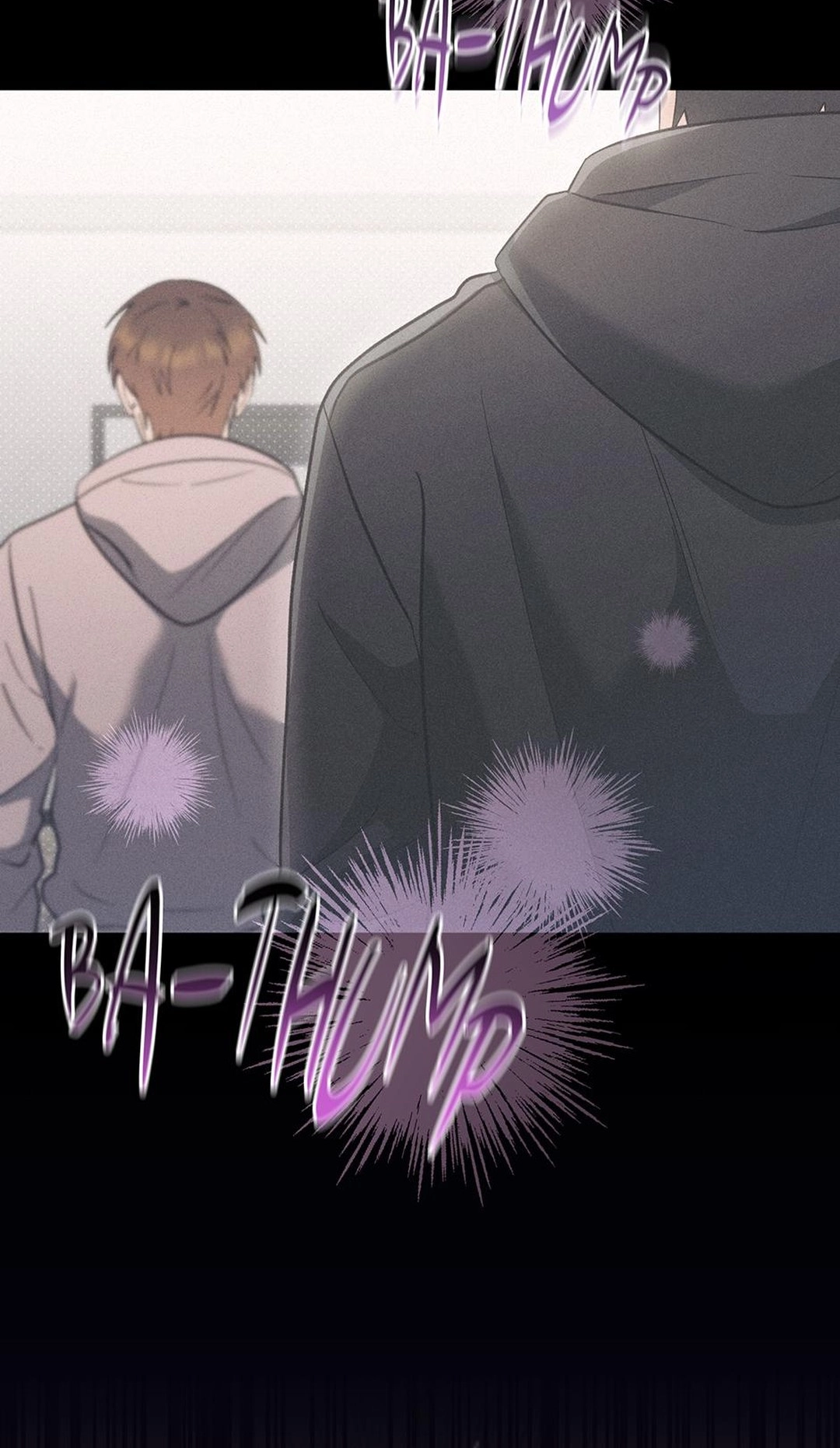 Read Himitsu chapter 34 image 45 on Lezhin