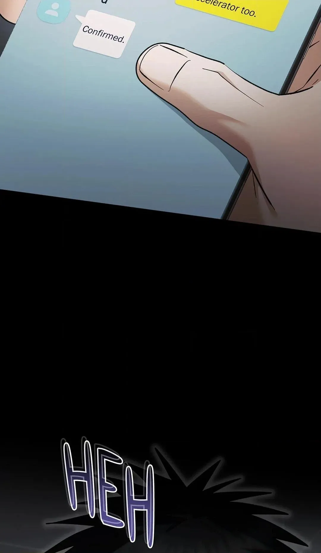 Read Himitsu chapter 34 image 49 on Lezhin