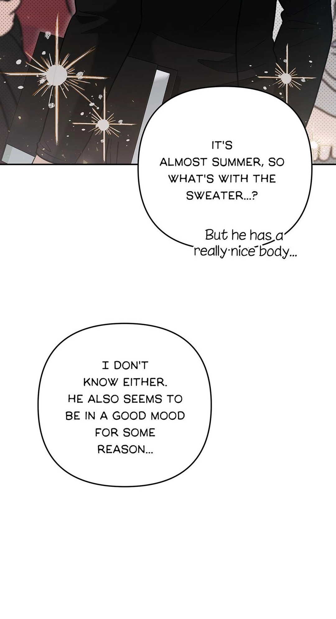 Read Himitsu chapter 34 image 5 on Lezhin