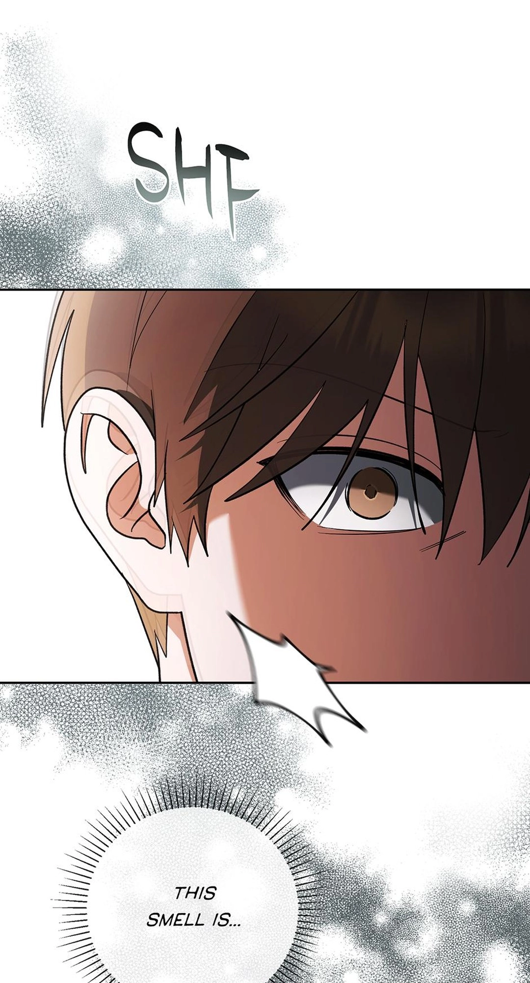Read Himitsu chapter 34 image 57 on Lezhin