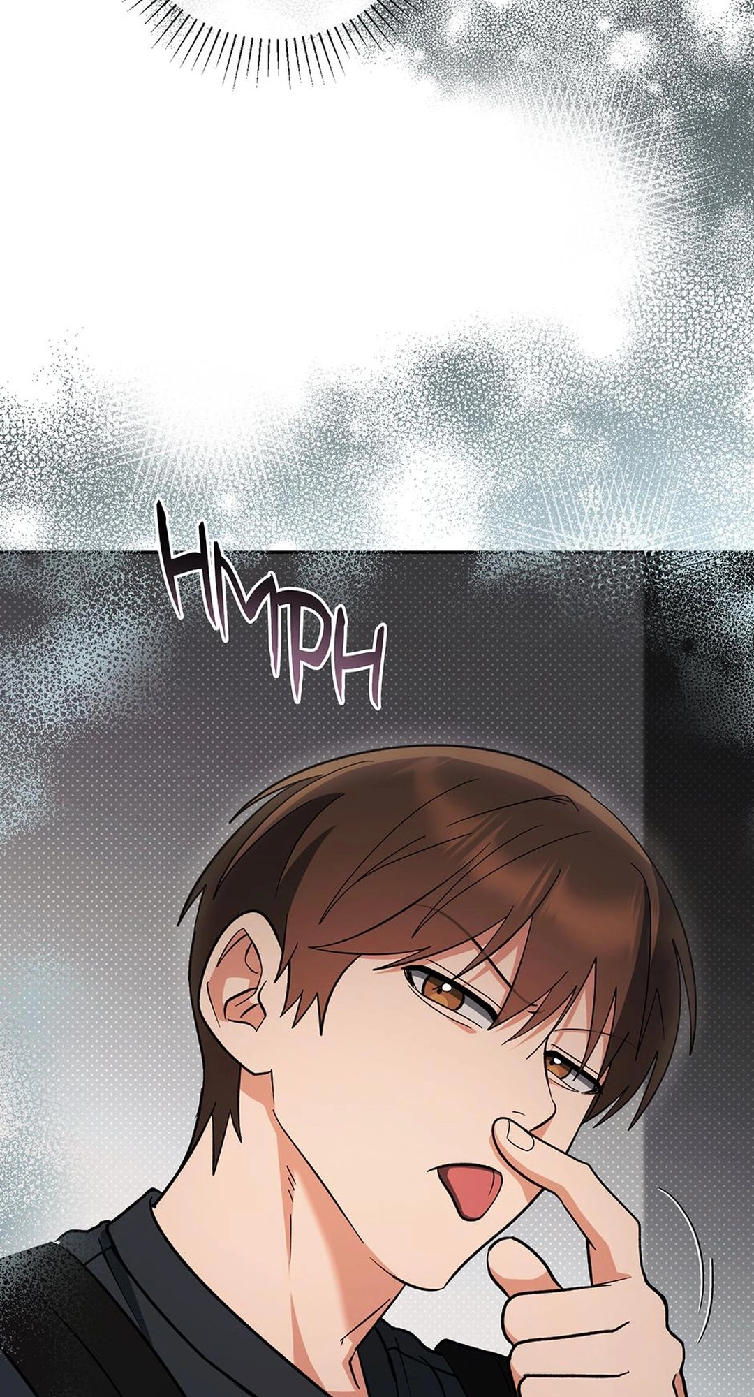 Read Himitsu chapter 34 image 58 on Lezhin