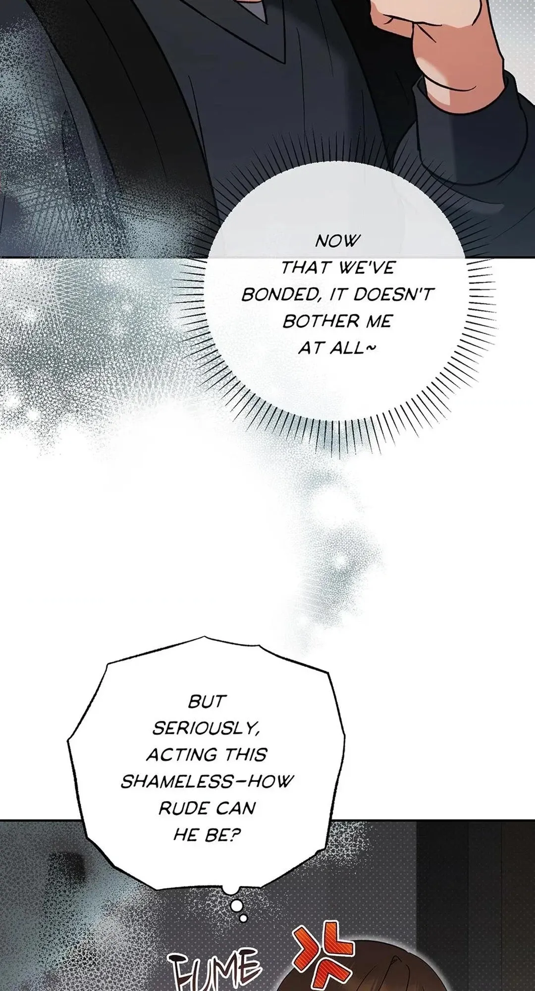 Read Himitsu chapter 34 image 59 on Lezhin
