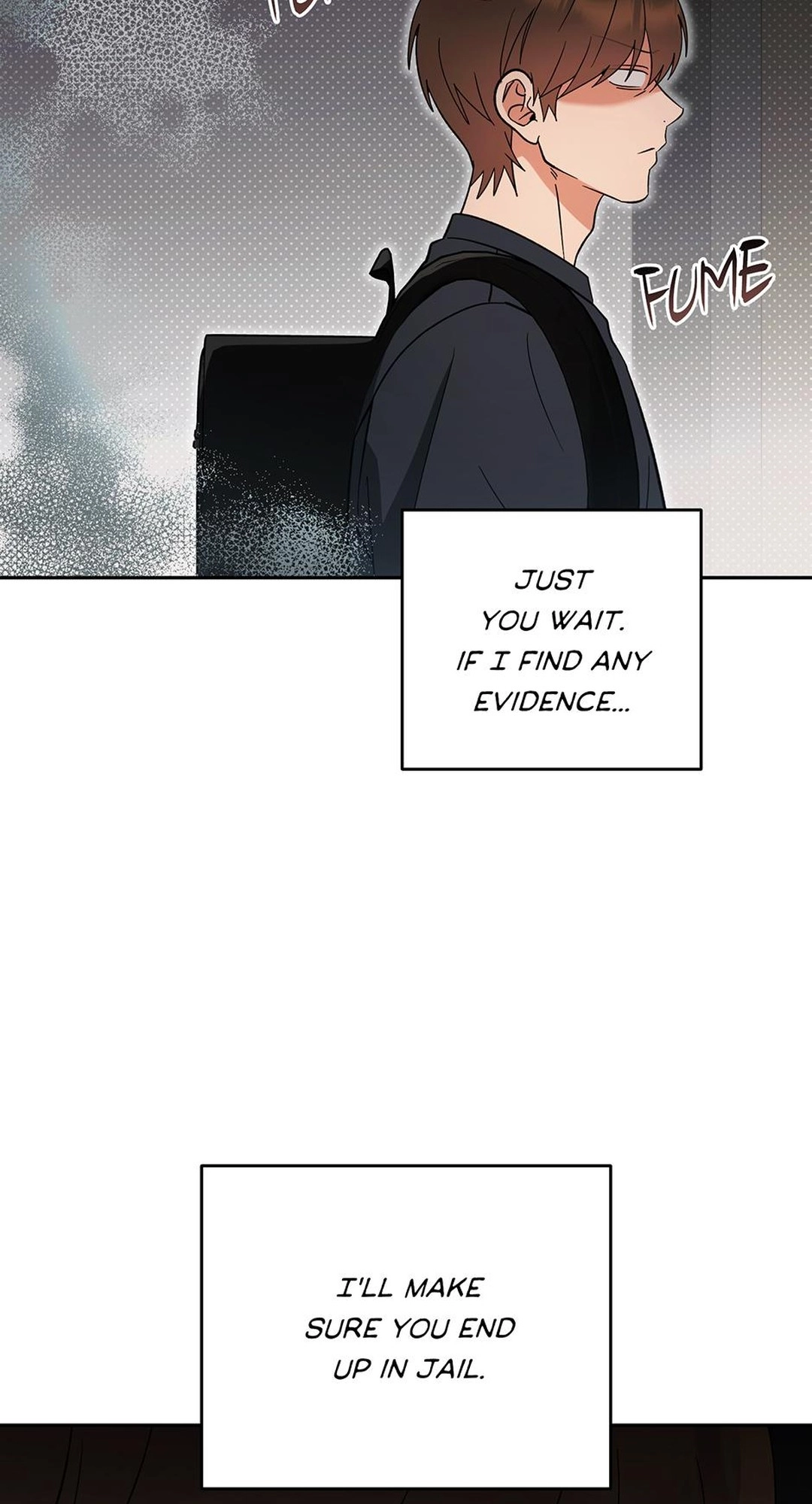 Read Himitsu chapter 34 image 60 on Lezhin
