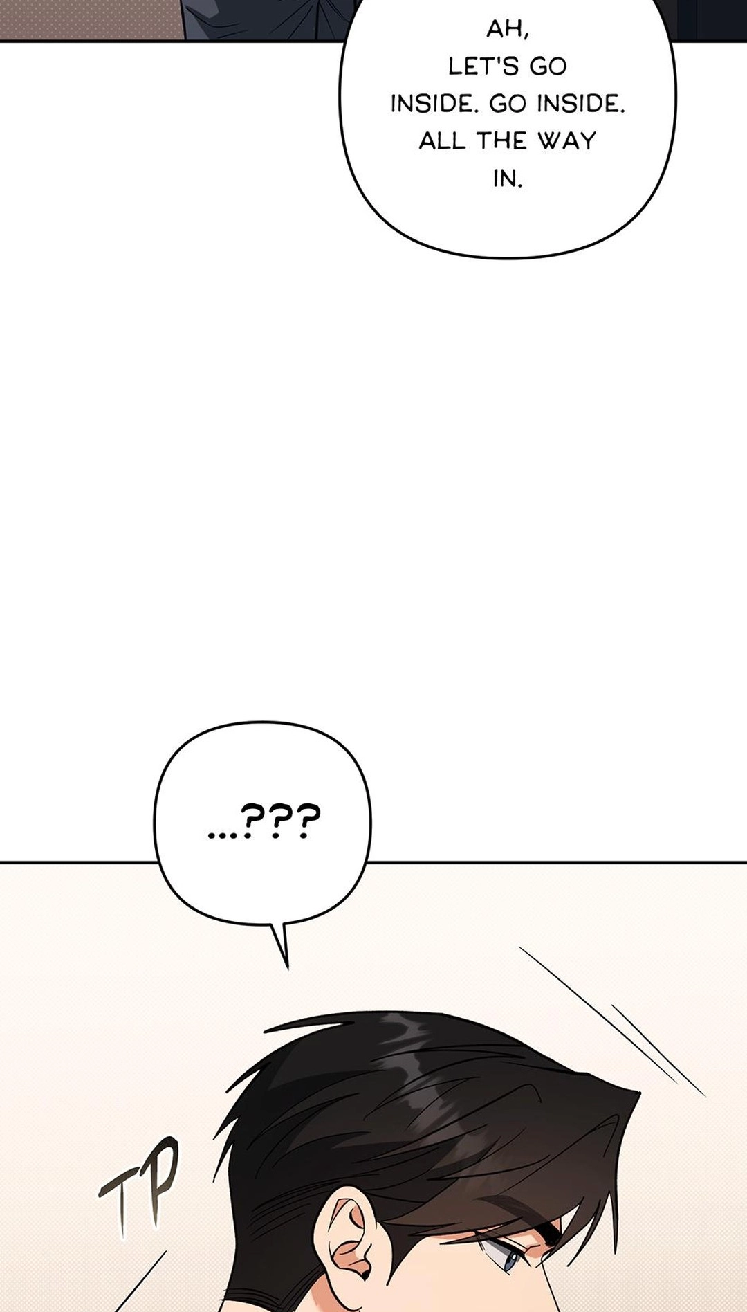 Read Himitsu chapter 34 image 63 on Lezhin