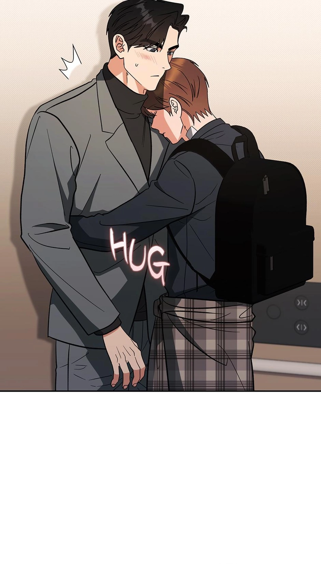 Read Himitsu chapter 34 image 65 on Lezhin
