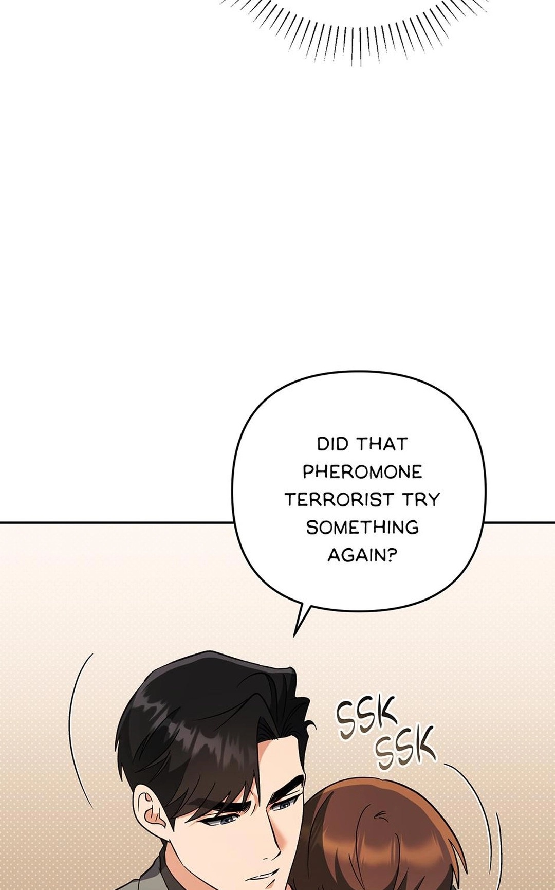 Read Himitsu chapter 34 image 67 on Lezhin