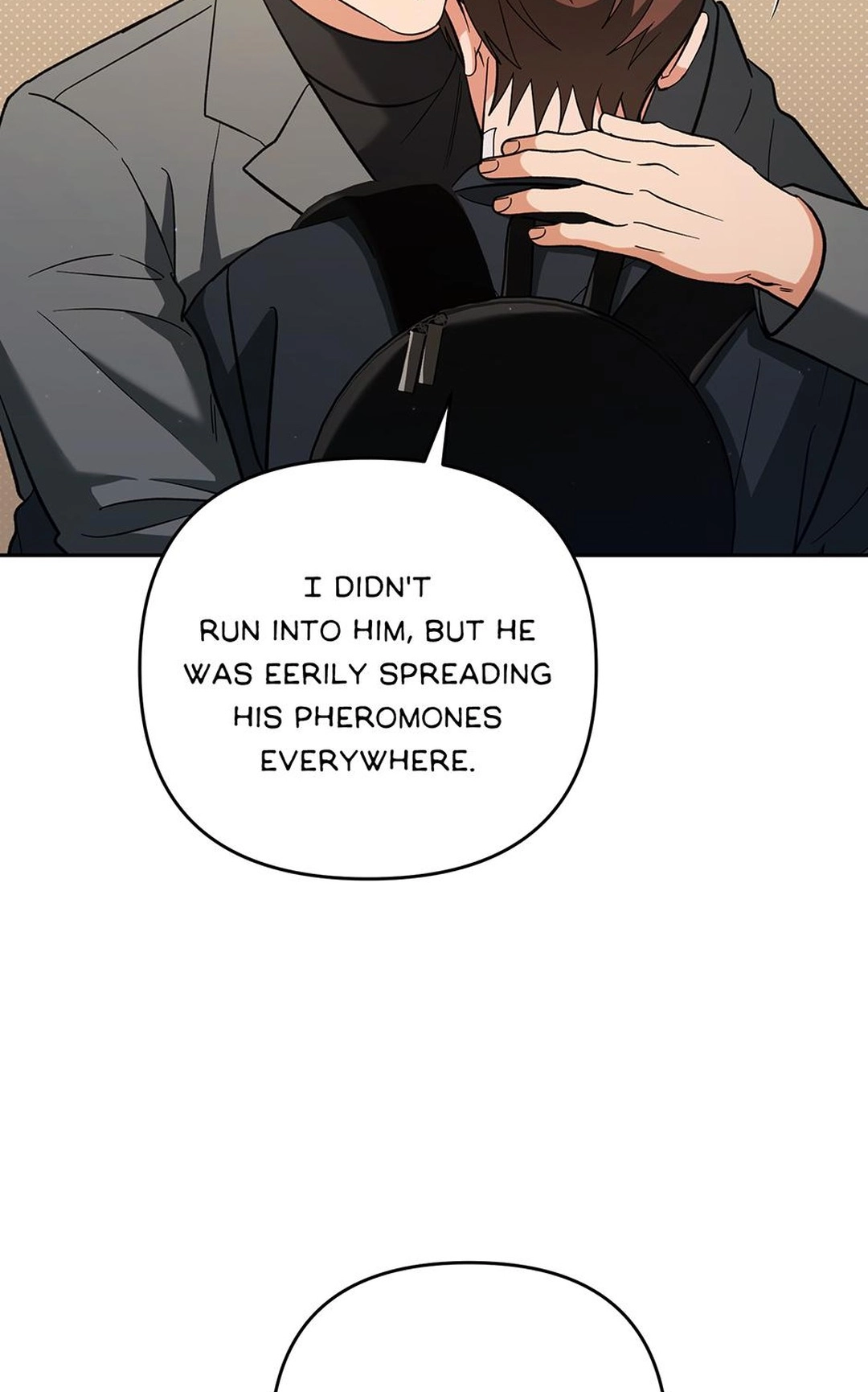 Read Himitsu chapter 34 image 68 on Lezhin
