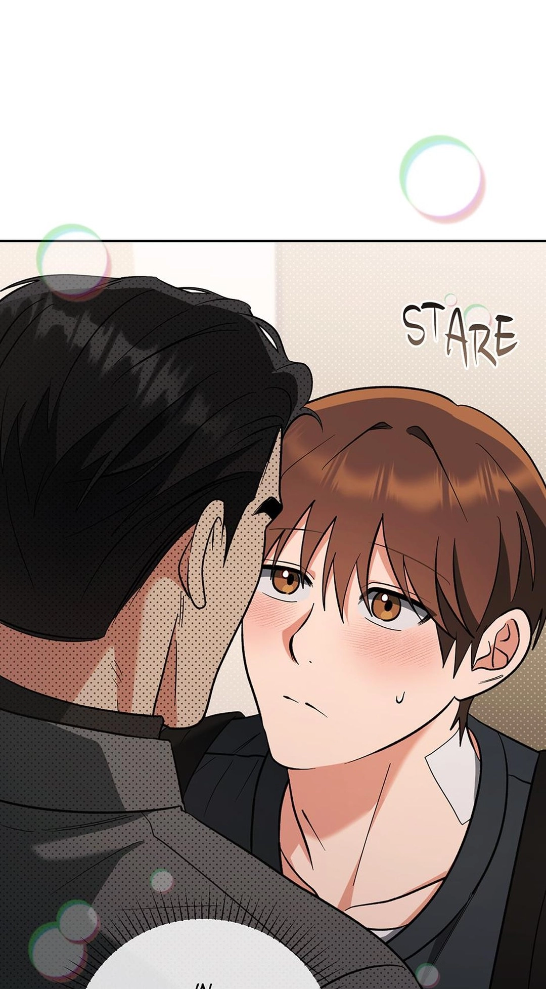 Read Himitsu chapter 34 image 72 on Lezhin