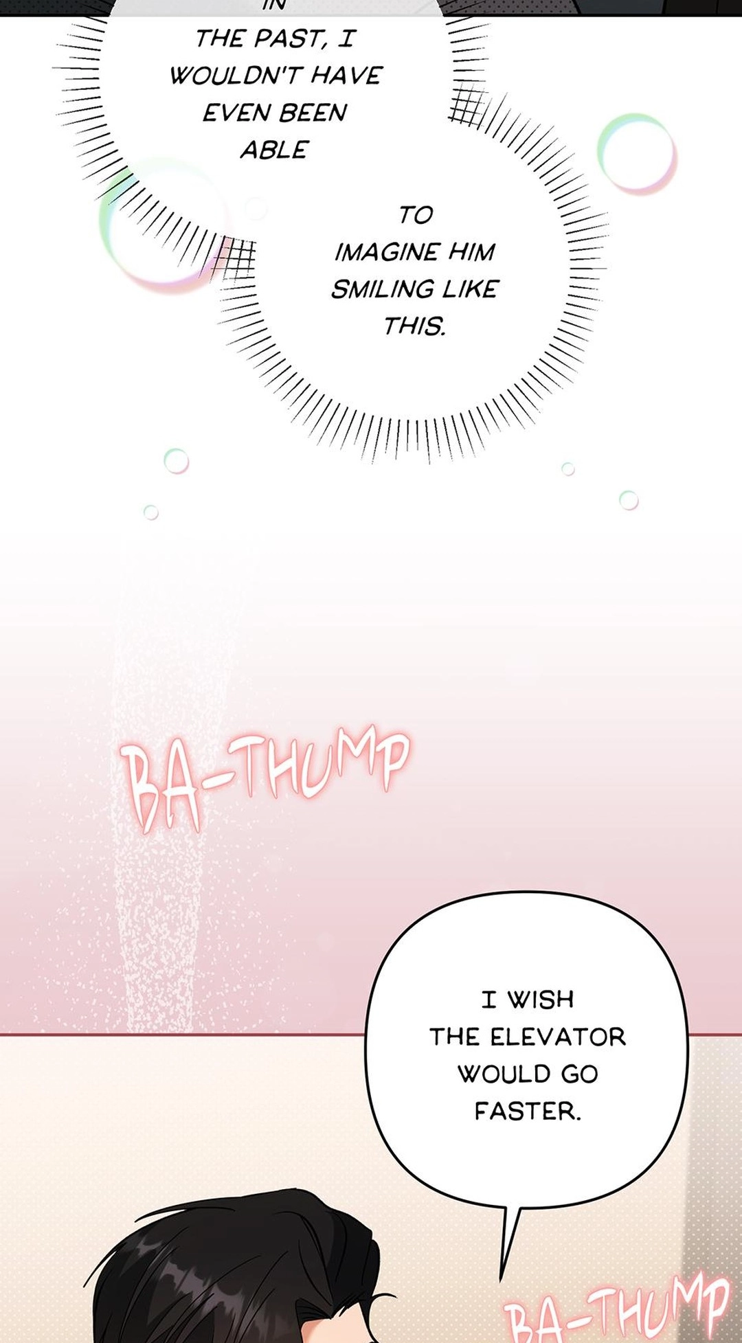 Read Himitsu chapter 34 image 73 on Lezhin