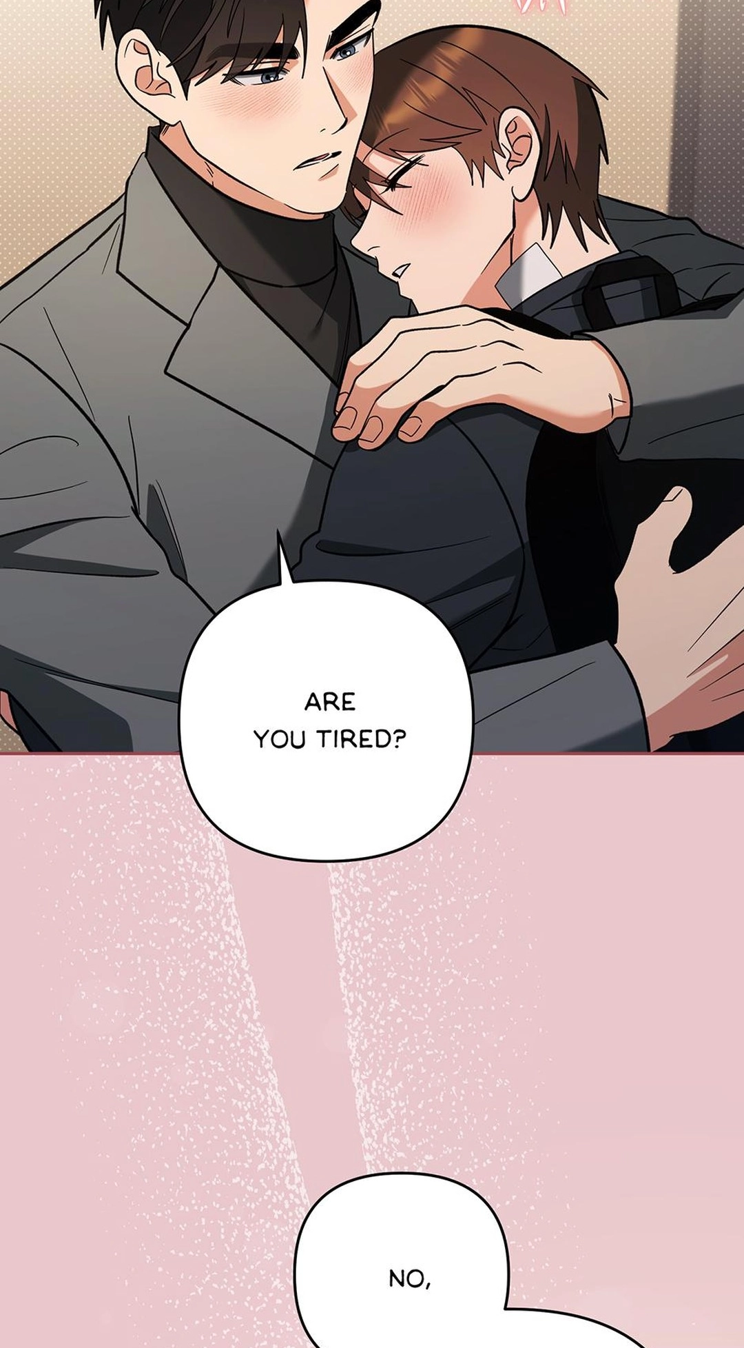 Read Himitsu chapter 34 image 74 on Lezhin