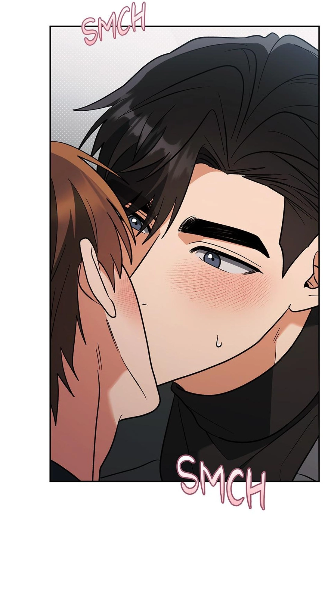 Read Himitsu chapter 34 image 81 on Lezhin