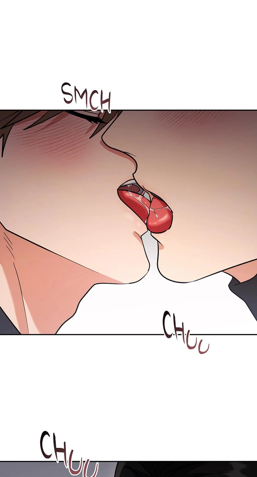 Read Himitsu chapter 34 image 82 on Lezhin