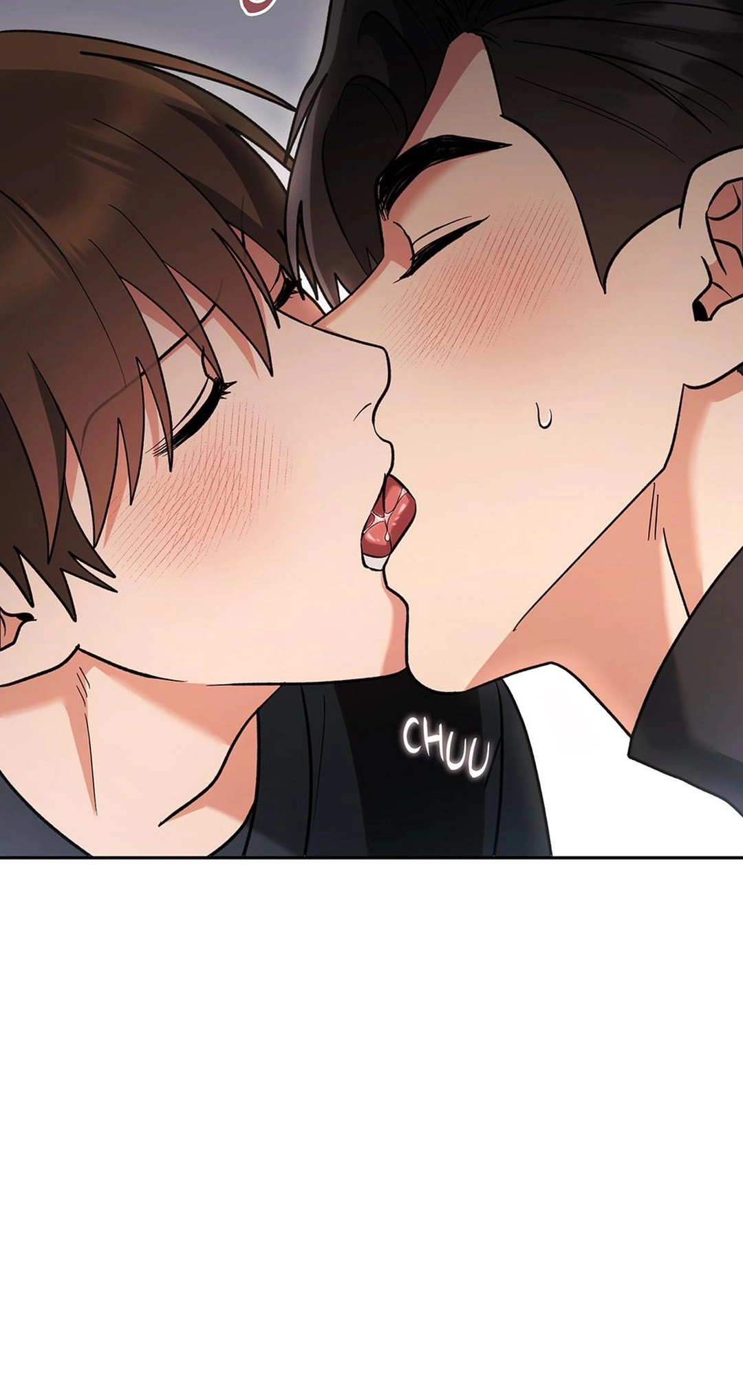 Read Himitsu chapter 34 image 83 on Lezhin