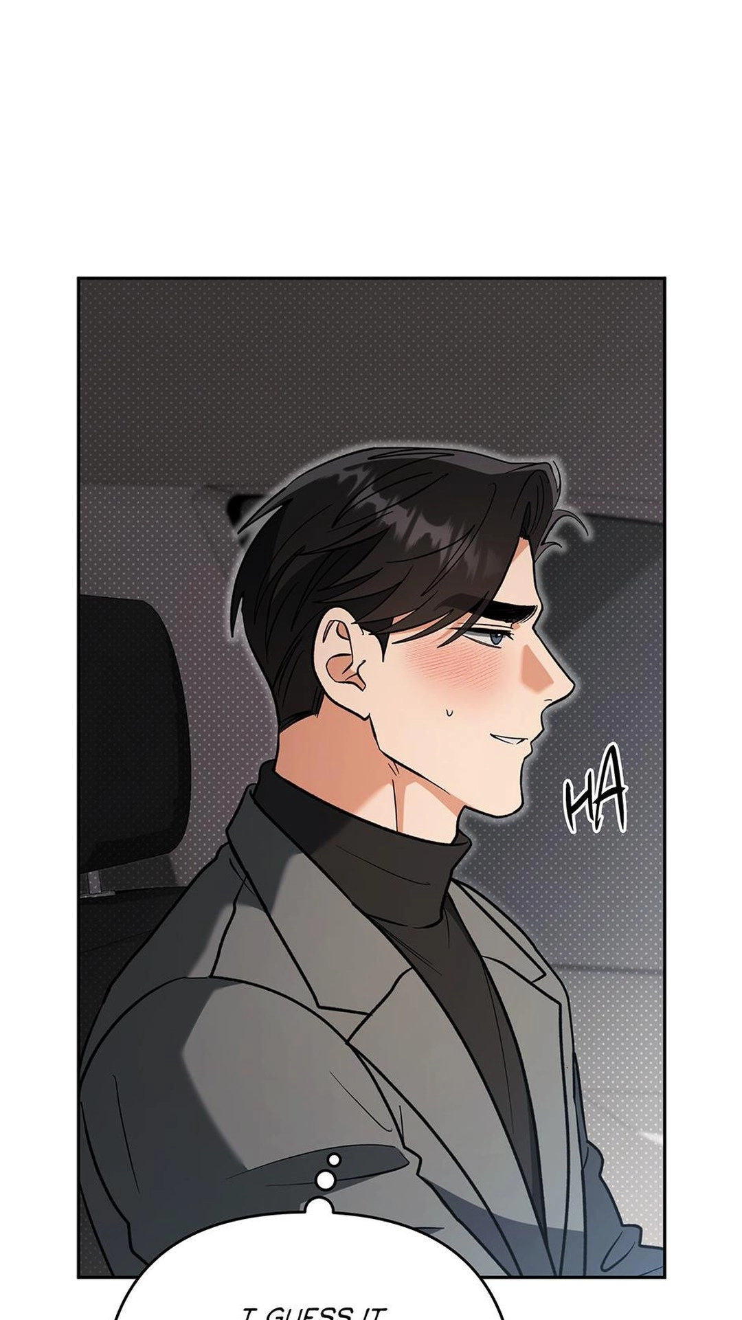 Read Himitsu chapter 34 image 86 on Lezhin
