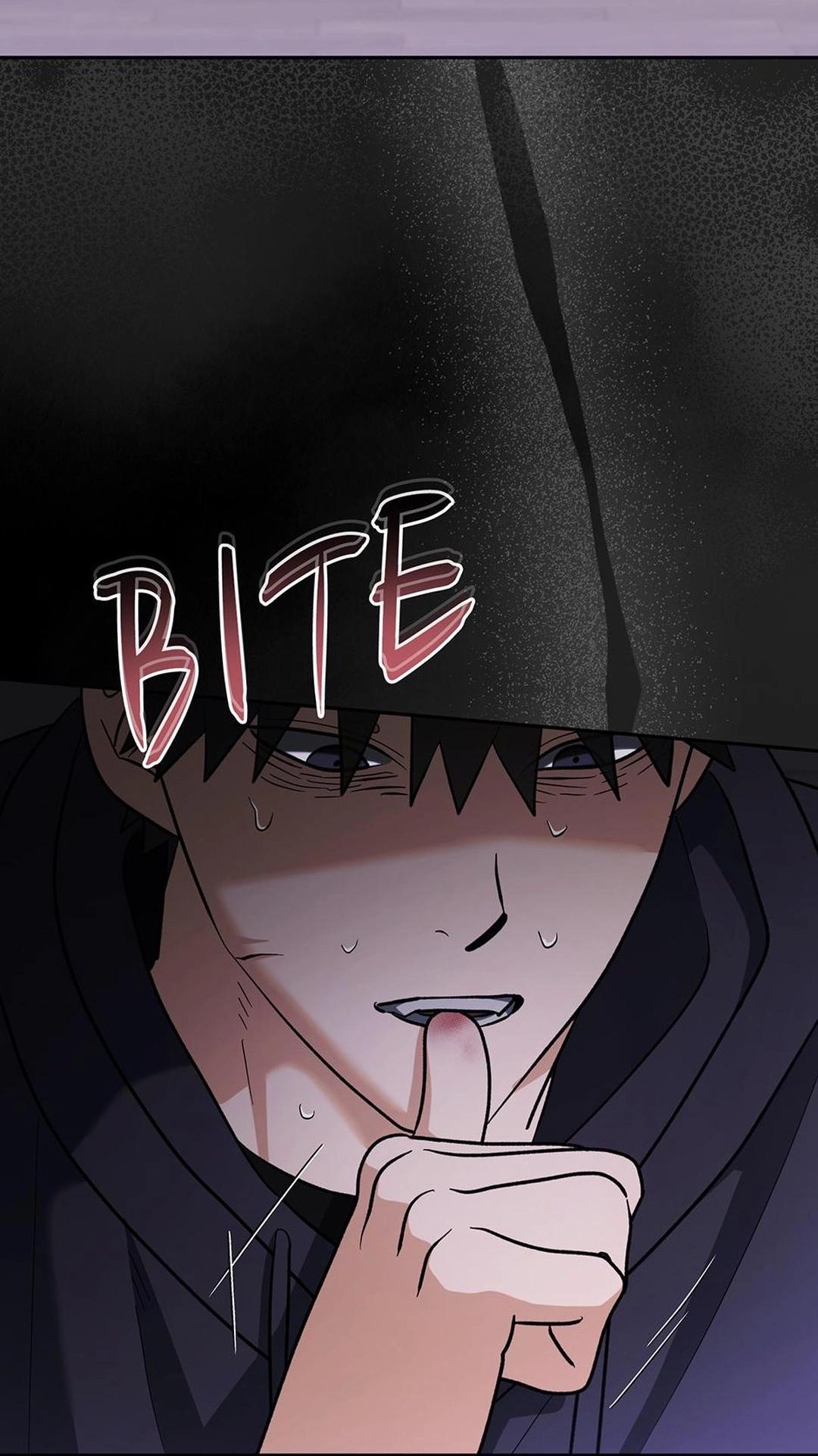 Read Himitsu chapter 34 image 90 on Lezhin