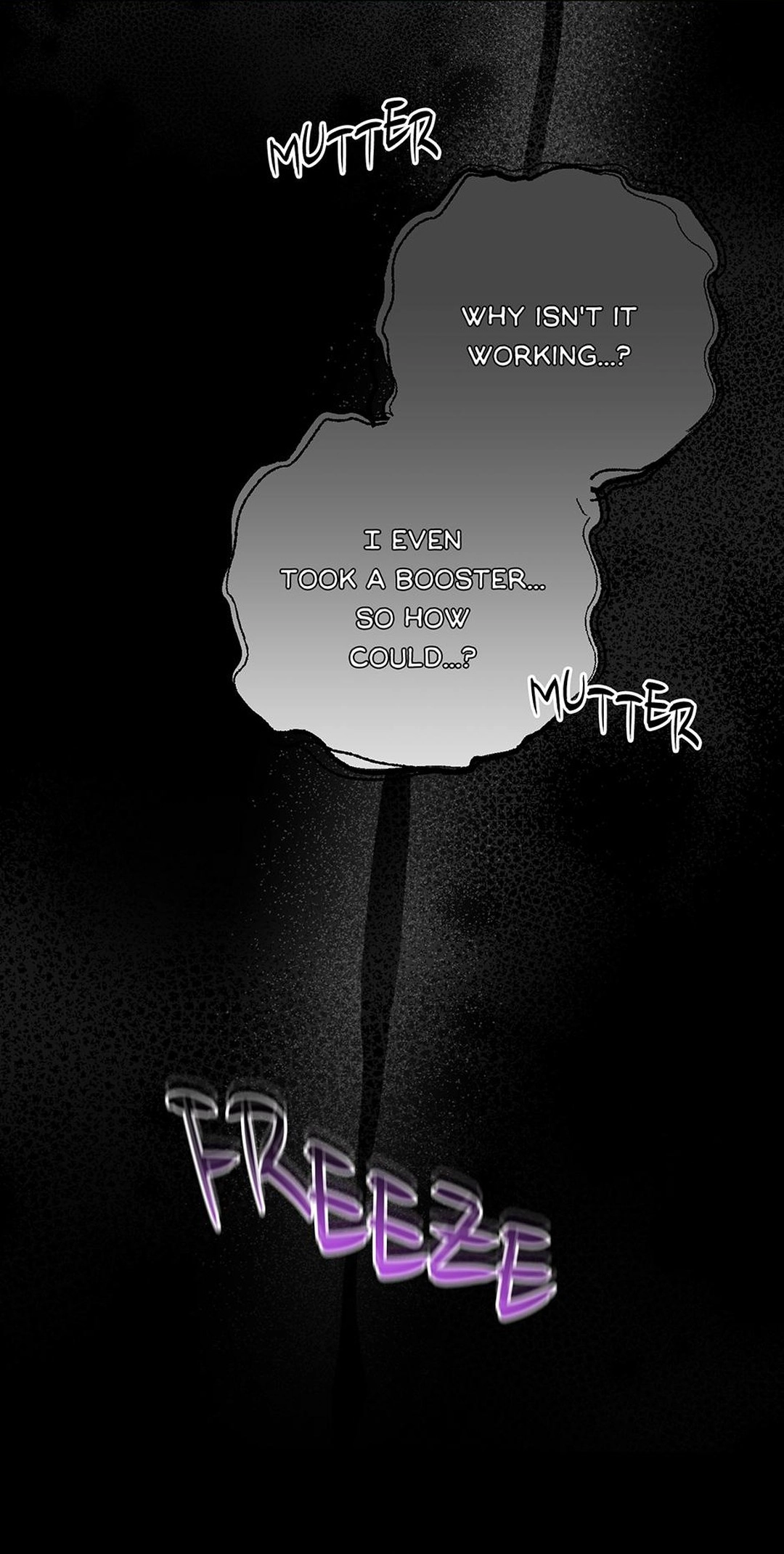 Read Himitsu chapter 34 image 91 on Lezhin