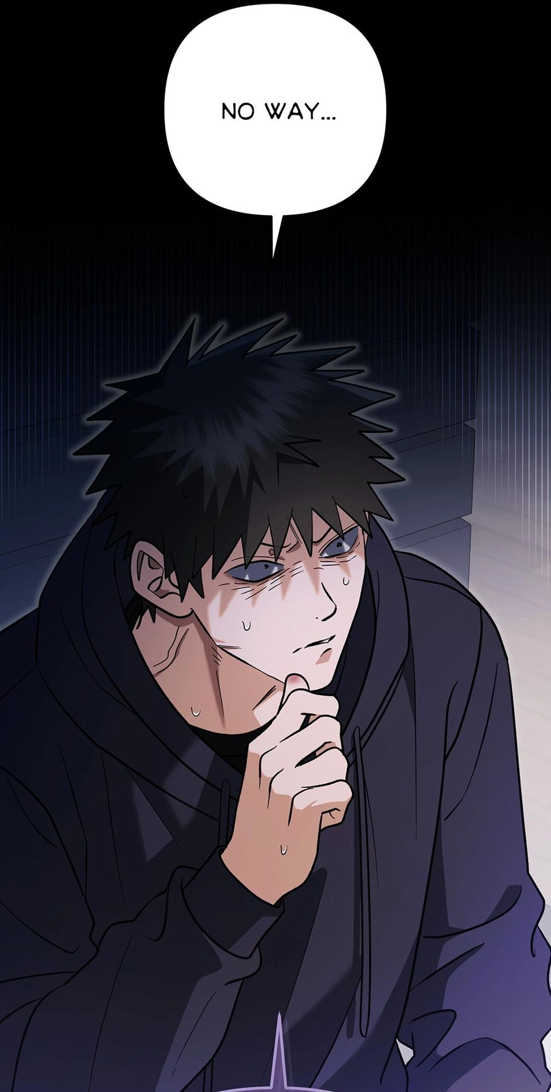 Read Himitsu chapter 34 image 92 on Lezhin