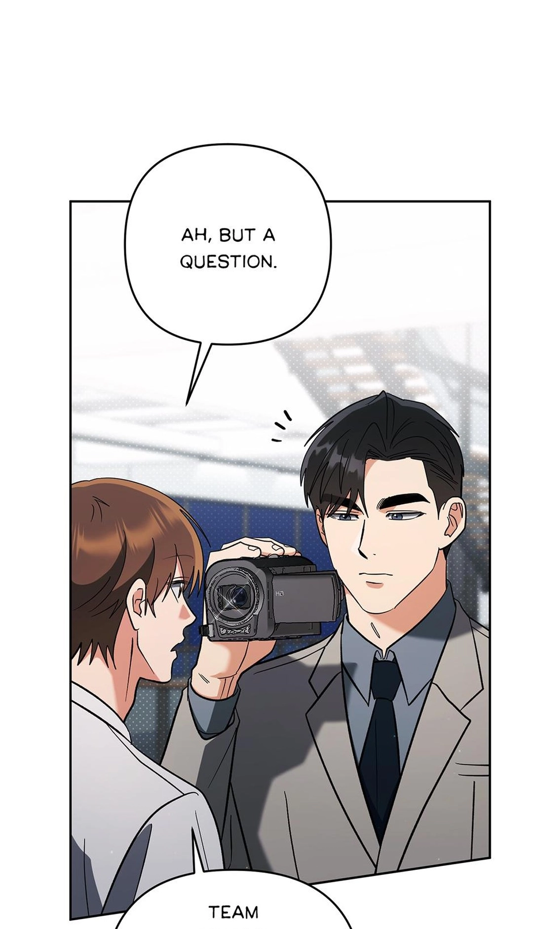 Read Himitsu chapter 35 image 13 on Lezhin