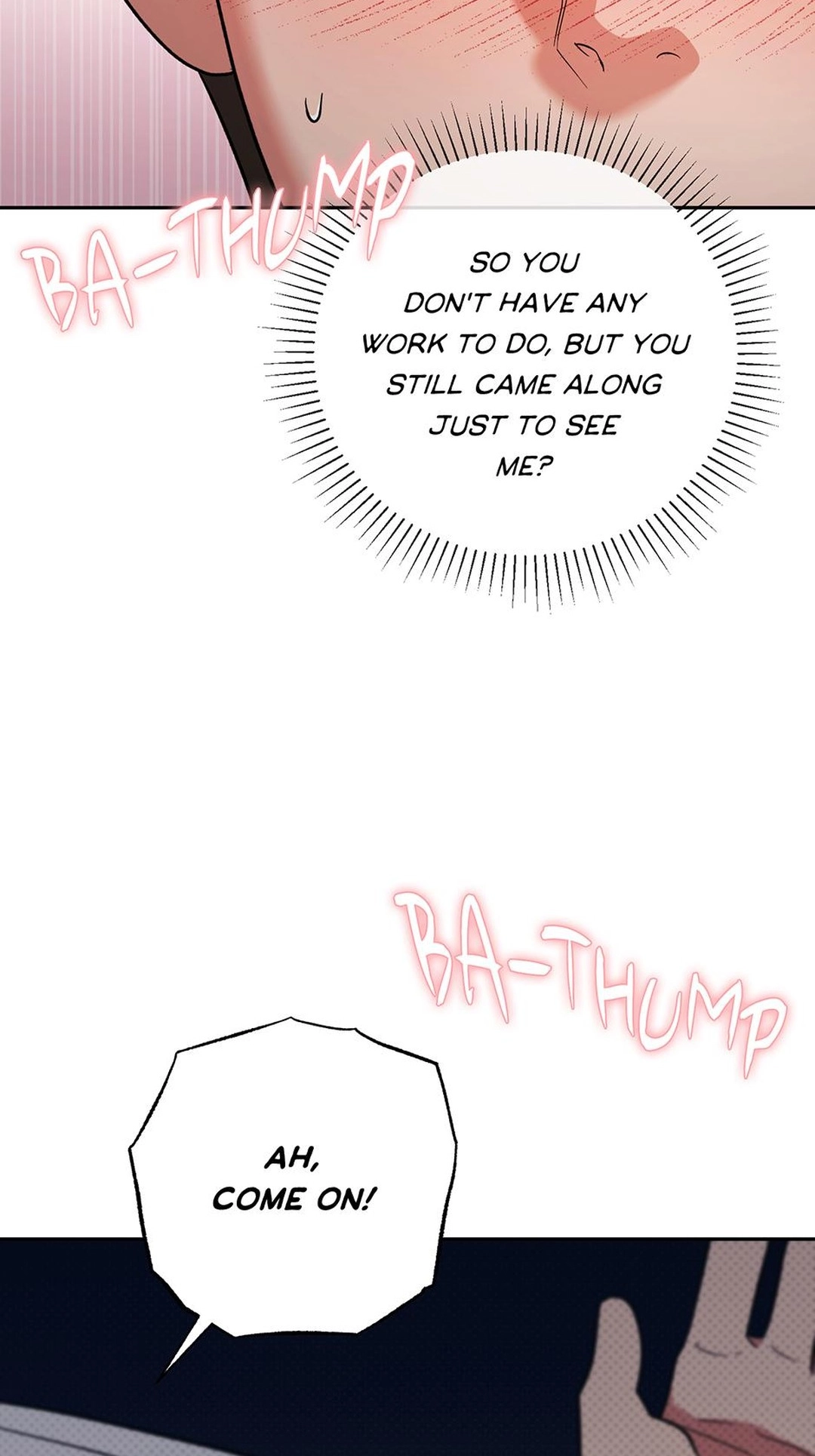 Read Himitsu chapter 35 image 18 on Lezhin