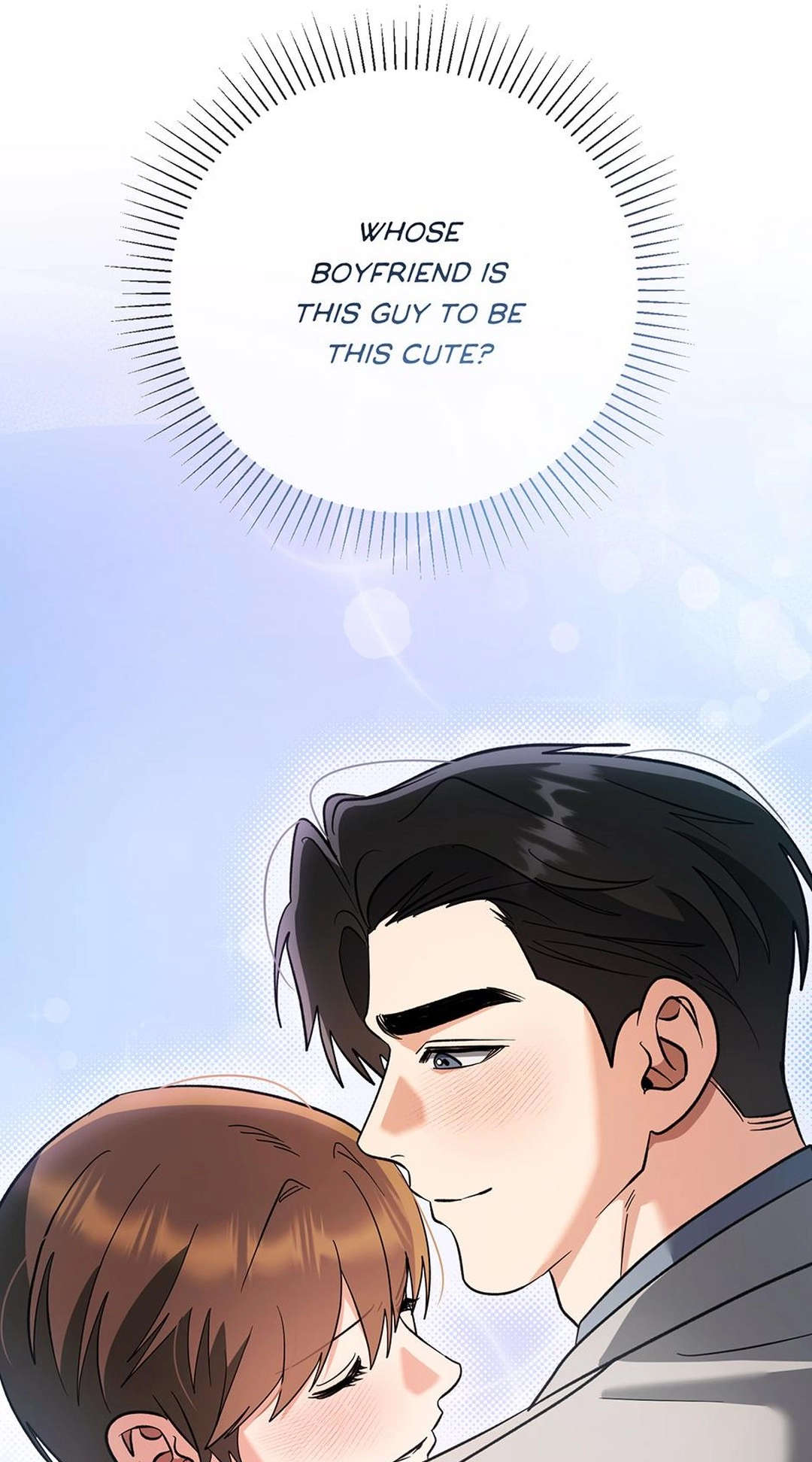 Read Himitsu chapter 35 image 20 on Lezhin