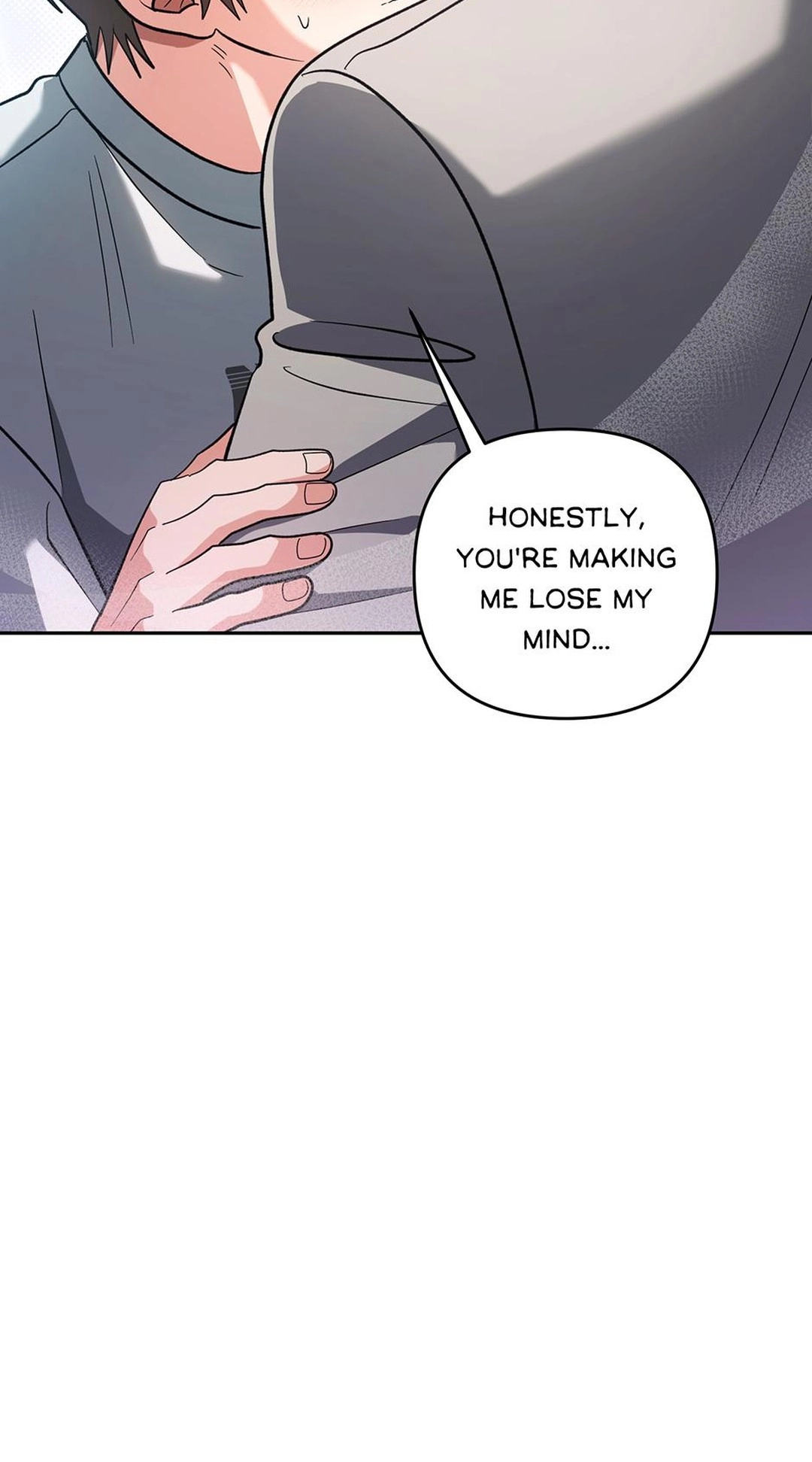 Read Himitsu chapter 35 image 21 on Lezhin