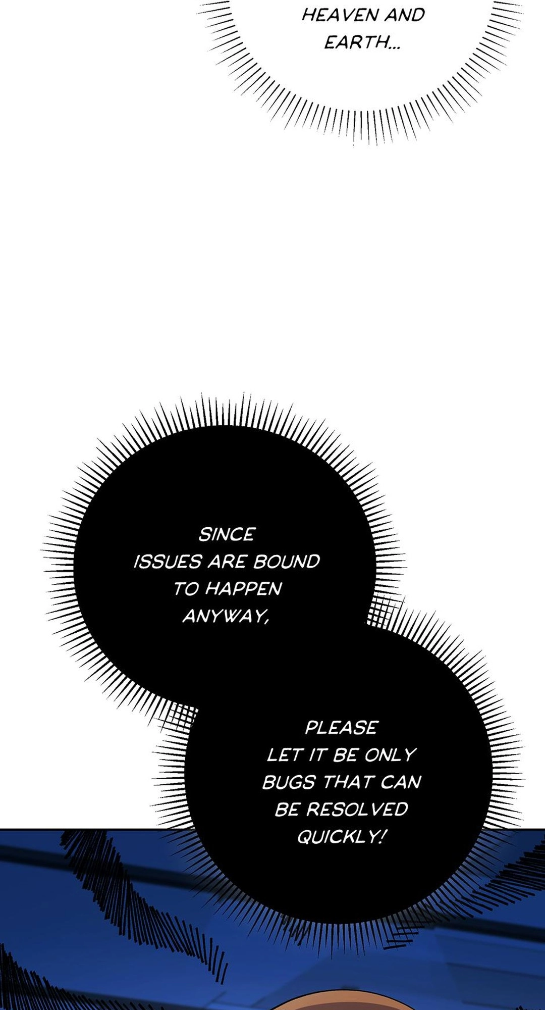 Read Himitsu chapter 35 image 25 on Lezhin