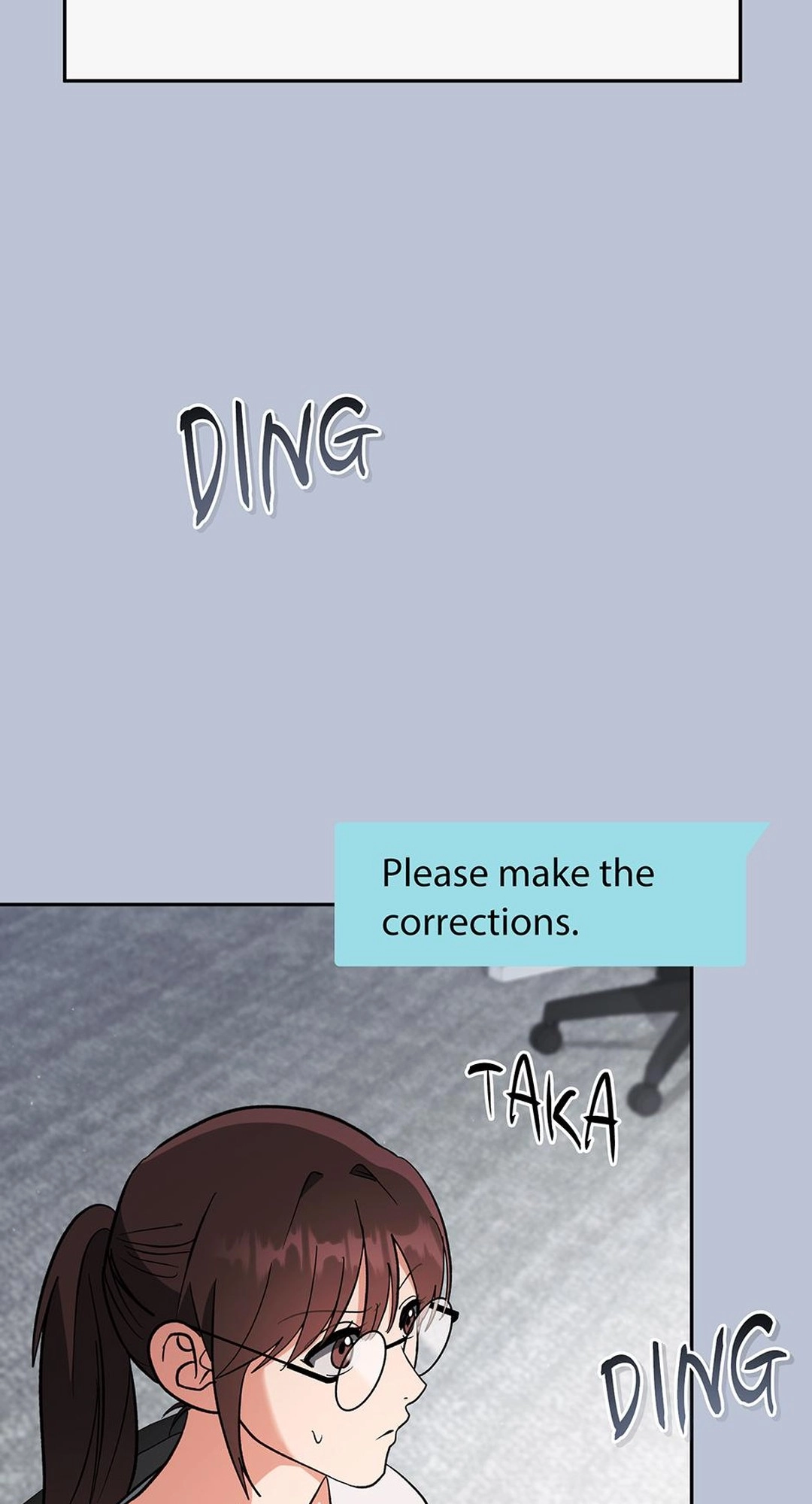 Read Himitsu chapter 35 image 32 on Lezhin