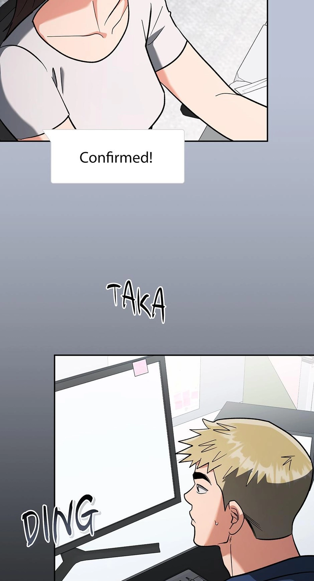 Read Himitsu chapter 35 image 33 on Lezhin