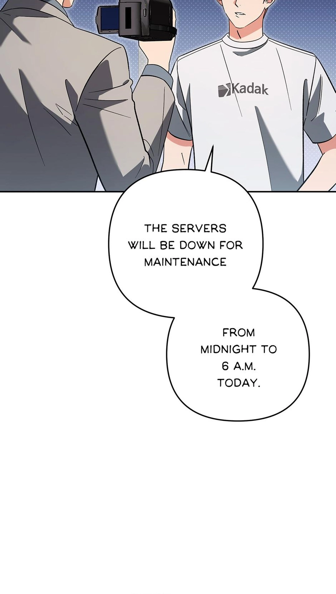 Read Himitsu chapter 35 image 4 on Lezhin