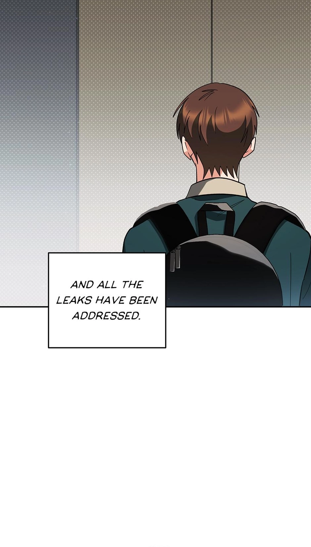 Read Himitsu chapter 35 image 44 on Lezhin