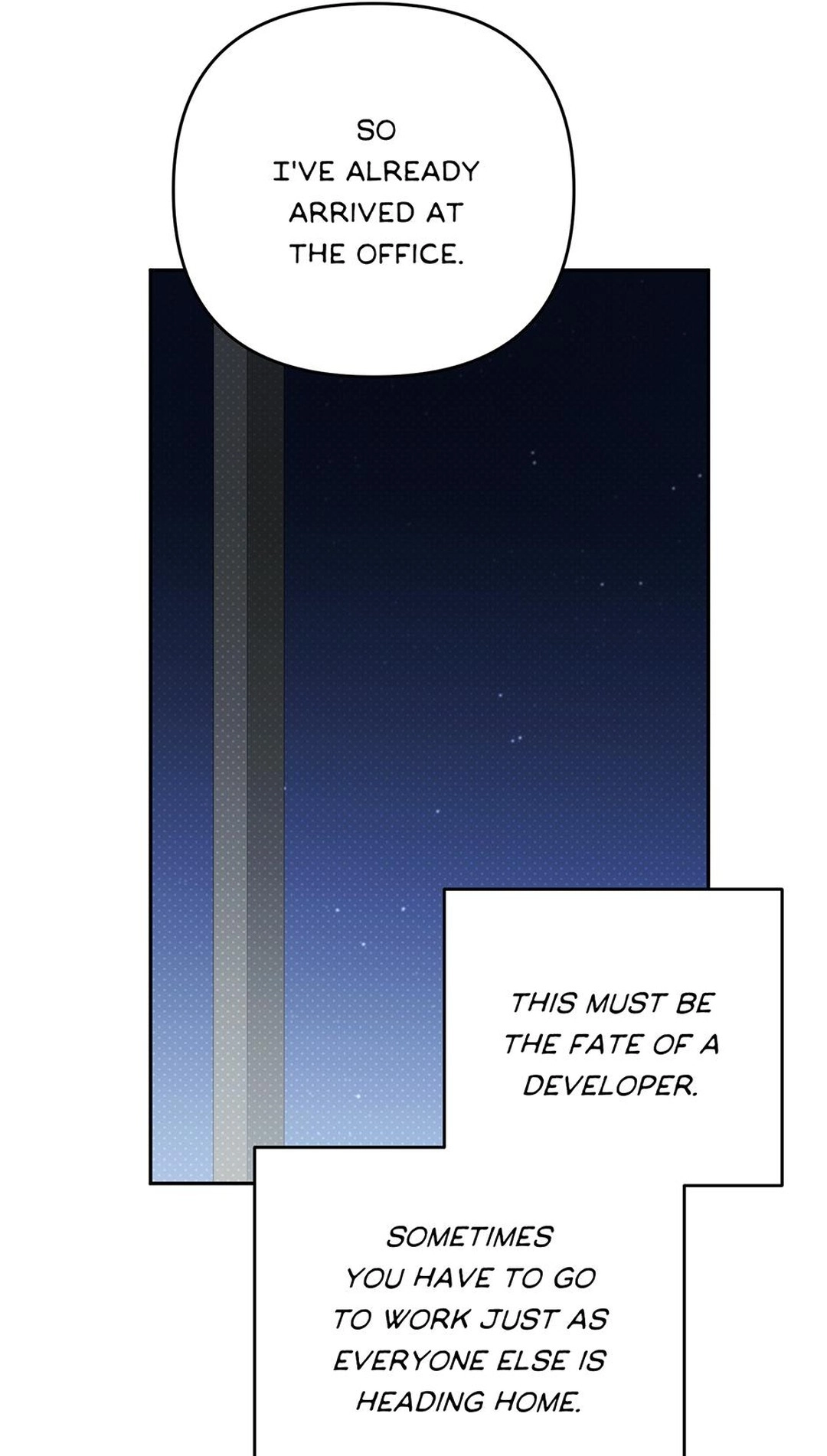 Read Himitsu chapter 35 image 5 on Lezhin